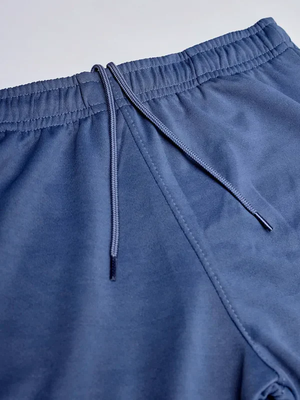 Boys Colorblock Slim Fit Trackpants with TECHNO GUARD - Image 8