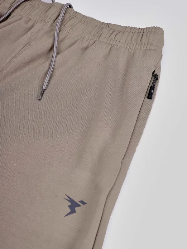 Boys Colorblock Slim Fit Trackpants with TECHNO GUARD - Image 8