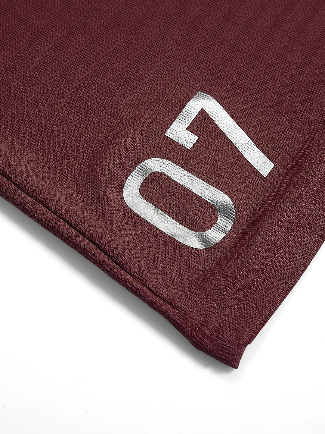 Boys Colorblock Slim Fit Polo T-shirt with TECHNOCOOL+ - Image 6