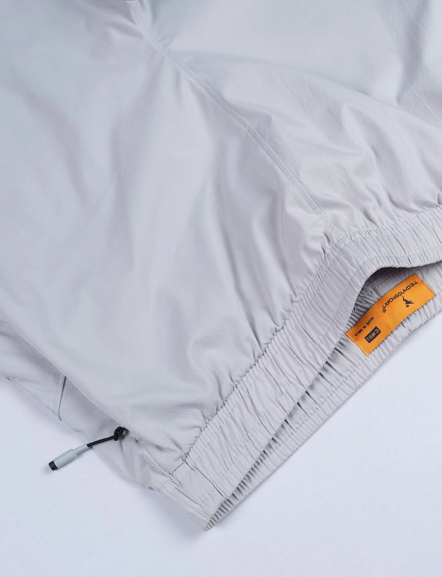 Boys Colorblock Slim Fit Sports Shorts with TECHNO GUARD - Image 7