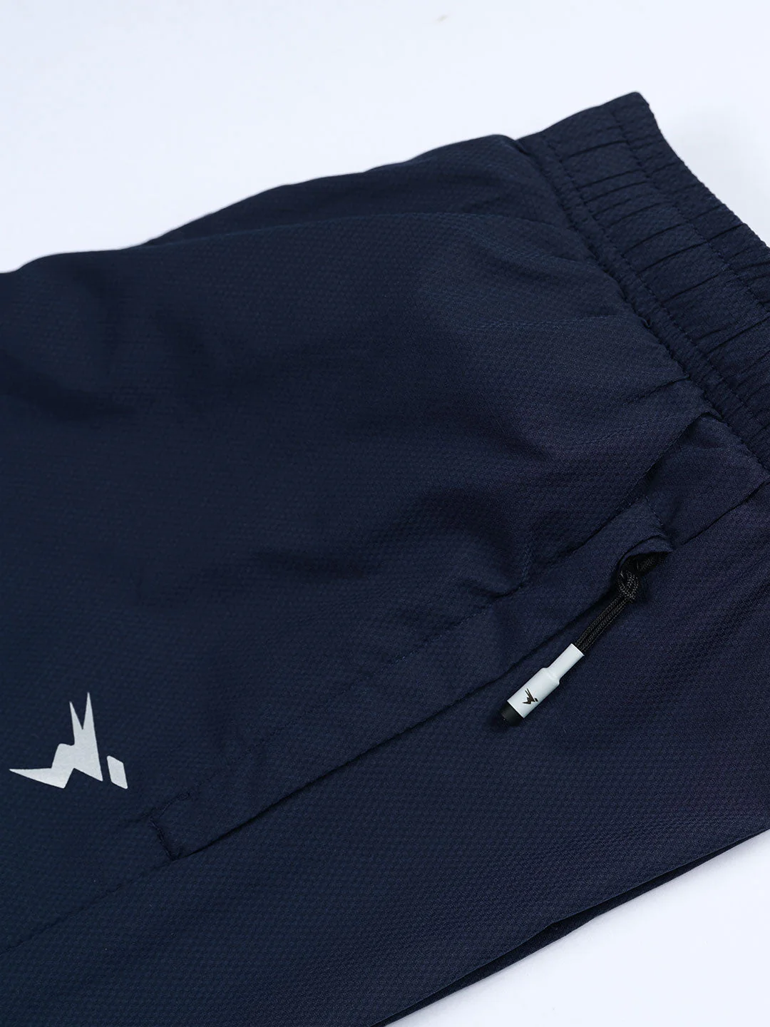 Boys Colorblock Slim Fit Sports Trackpants with TS LYTRA - Image 6