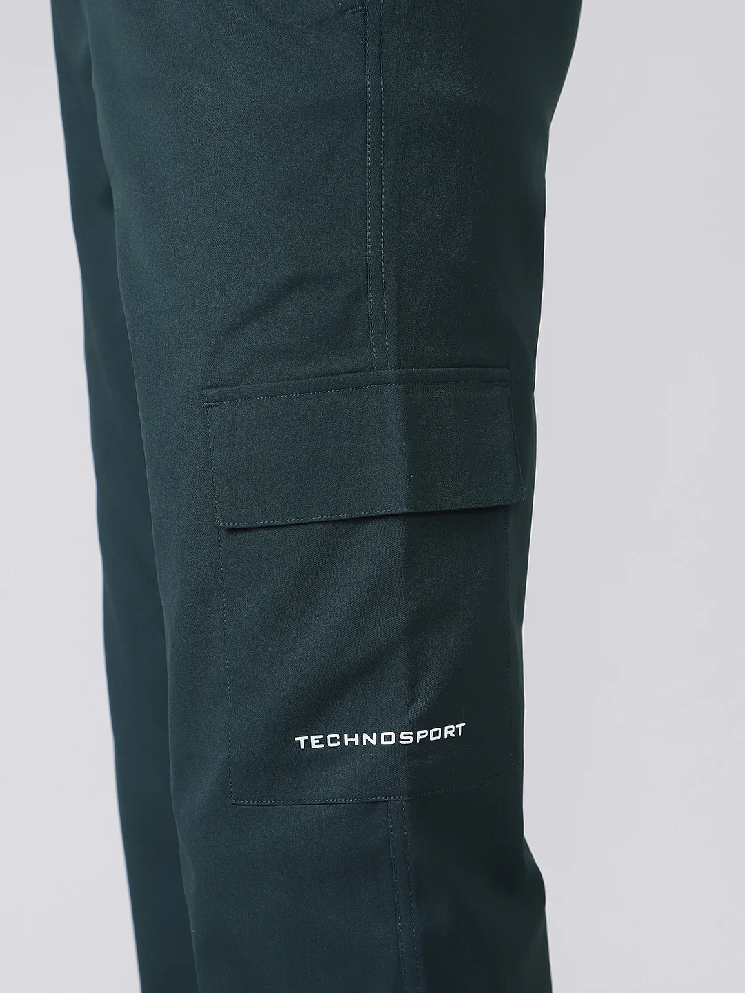 Boys Regular Fit Cargo Joggers with TS FLEXI - Image 7