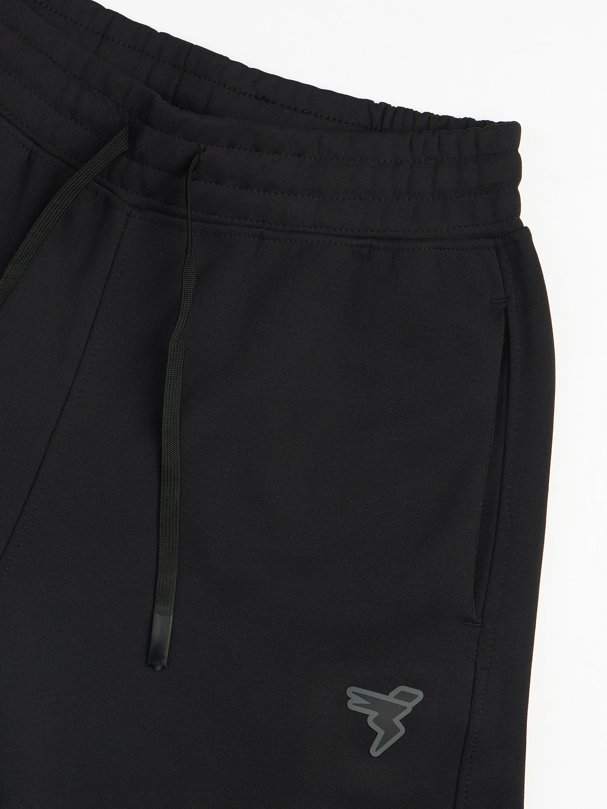 Boys Regular Fit Sports Trackpants with ELASTOPLUS - Image 7