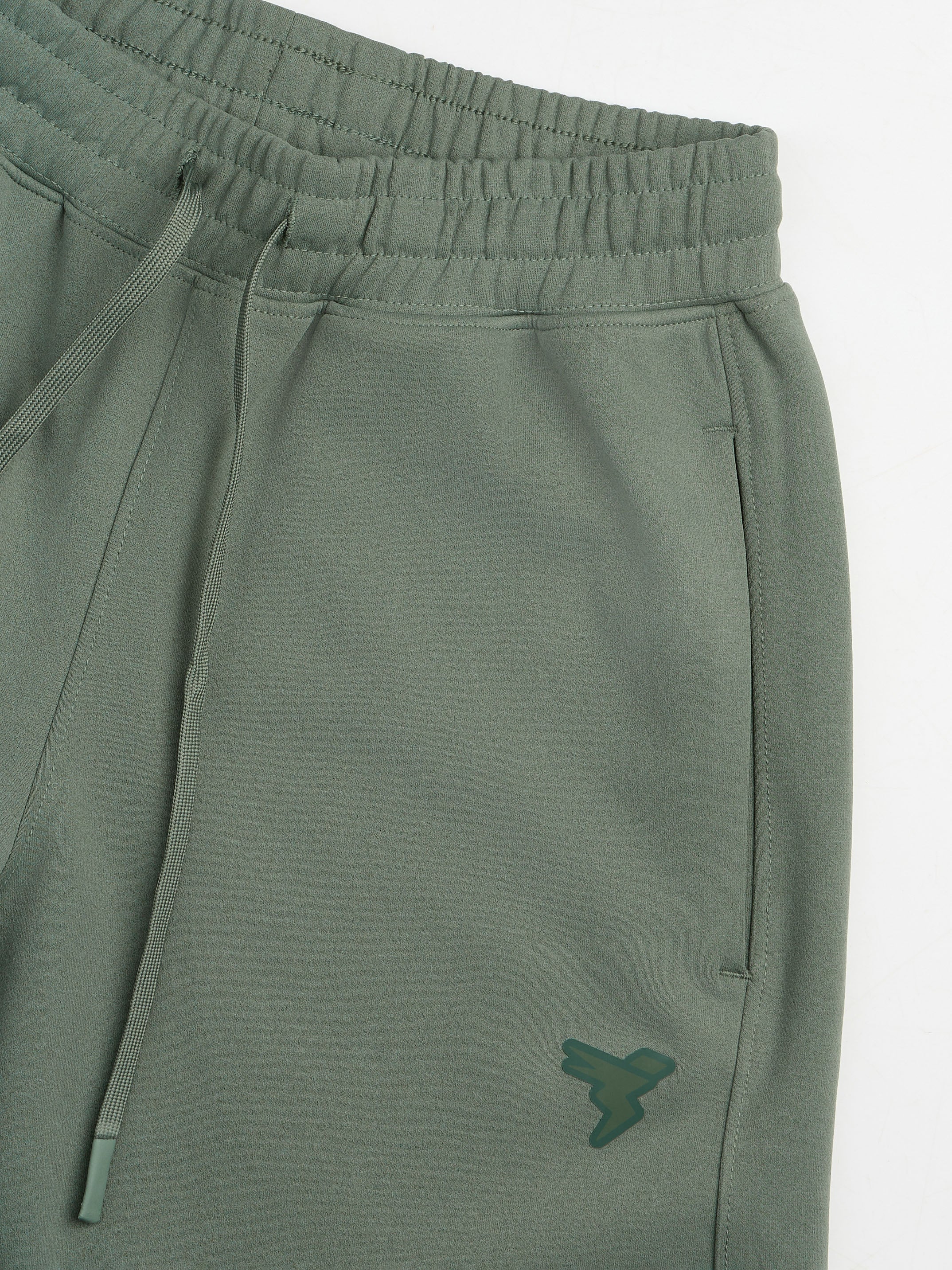 Boys Regular Fit Sports Trackpants with ELASTOPLUS - Image 6