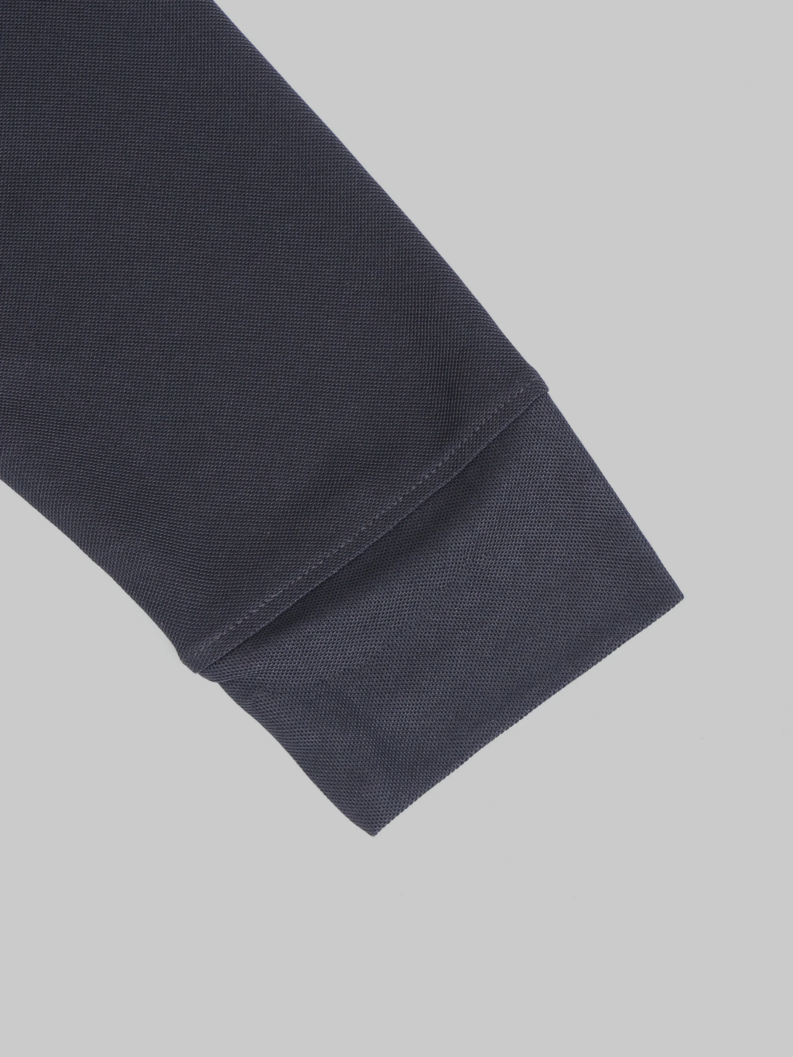 Men Colorblock Slim Fit Polo T-shirt with MATPIQ - Image 9