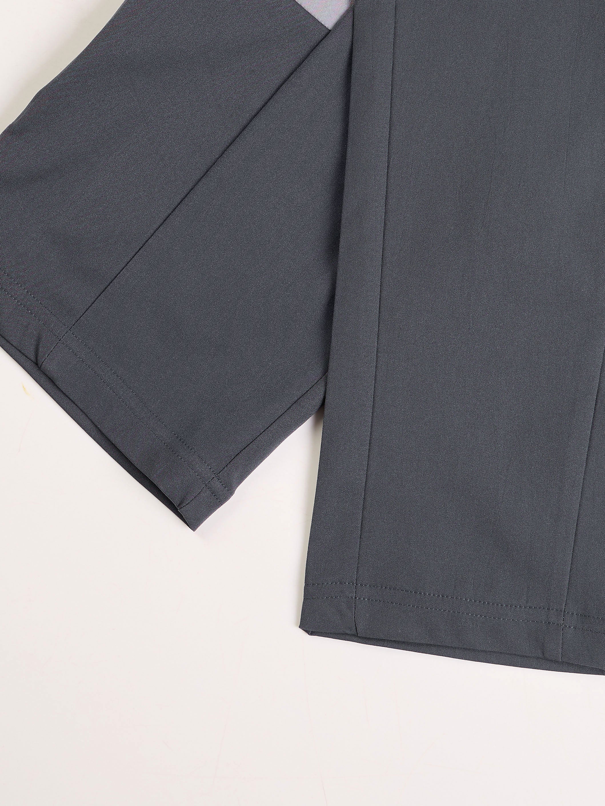 Men Colorblock Slim Fit Trackpants with TS FLEXI - Image 9