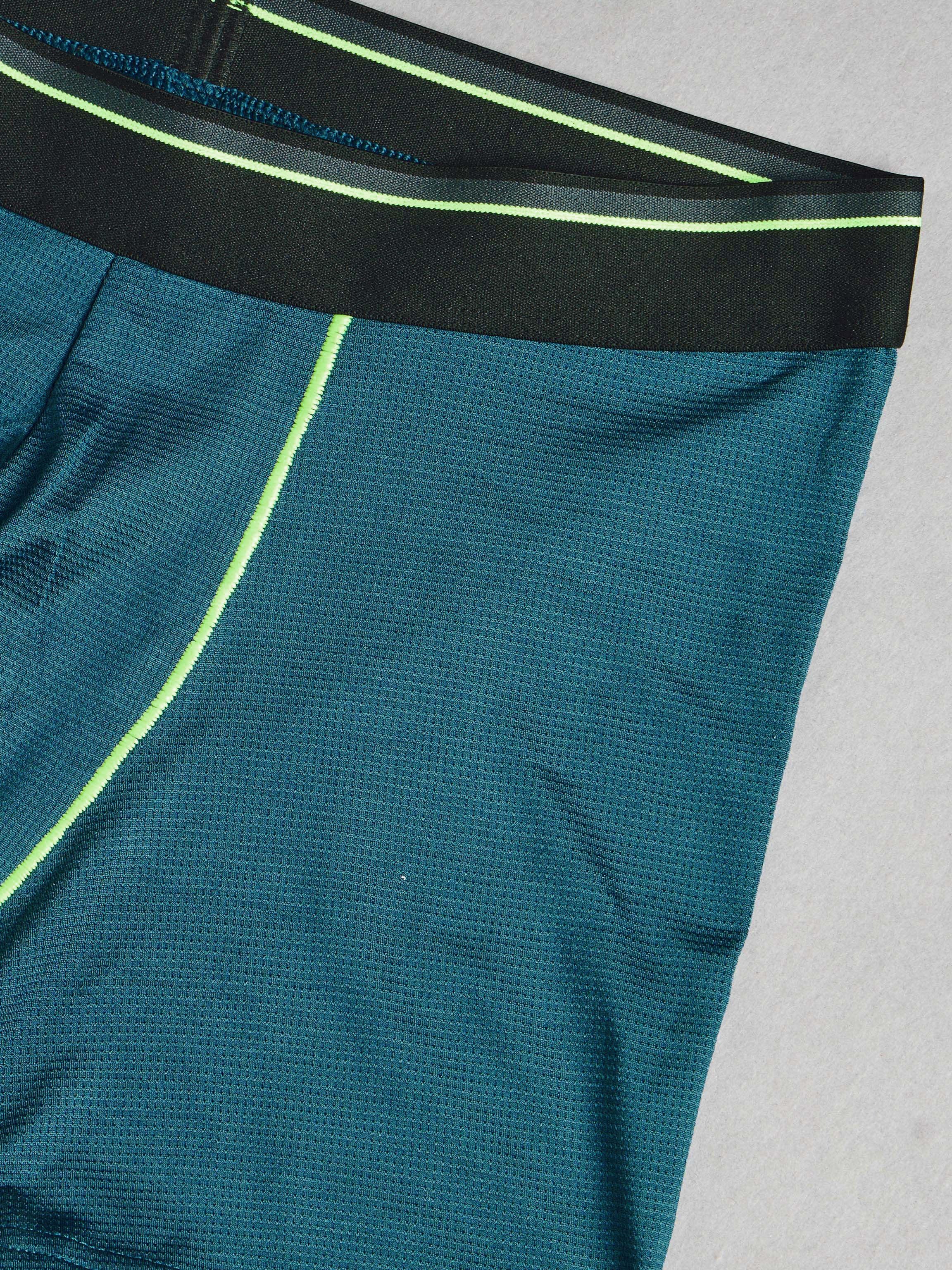 Men Colorblock Underwear with ELASTO LITE (Pack of 2) - Image 7