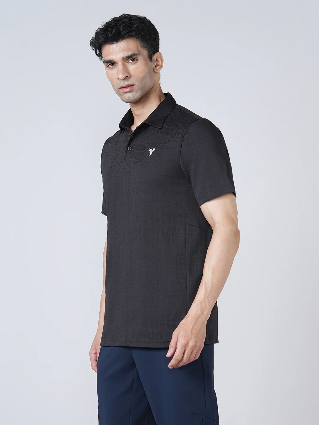 Men Cricket Fan T-Shirt IPL Printed Casual Sportswear Tee - Image 4