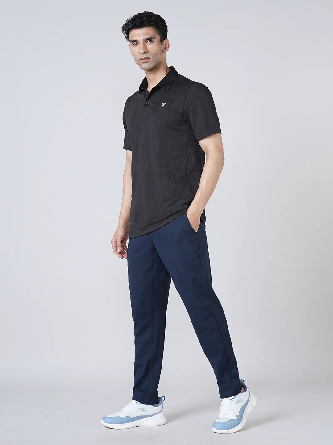 Men Cricket Fan T-Shirt IPL Printed Casual Sportswear Tee - Image 6