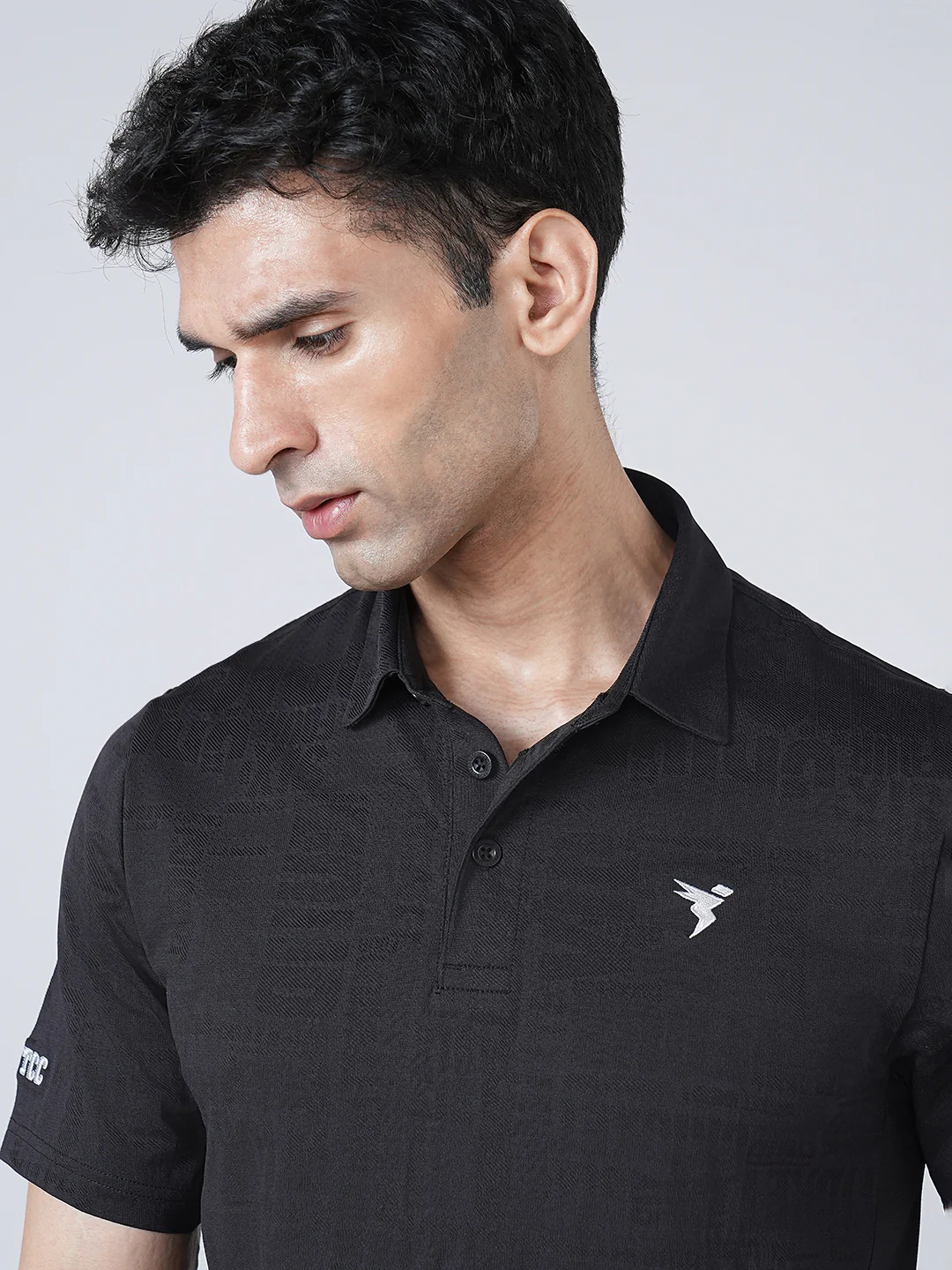 Men Cricket Fan T-Shirt IPL Printed Casual Sportswear Tee - Image 7