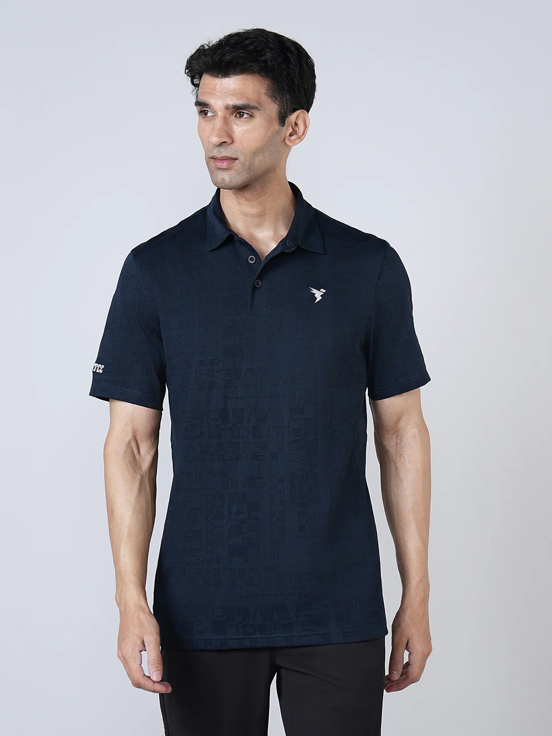 Men Cricket Fan T-Shirt IPL Printed Casual Sportswear Tee - Image 3