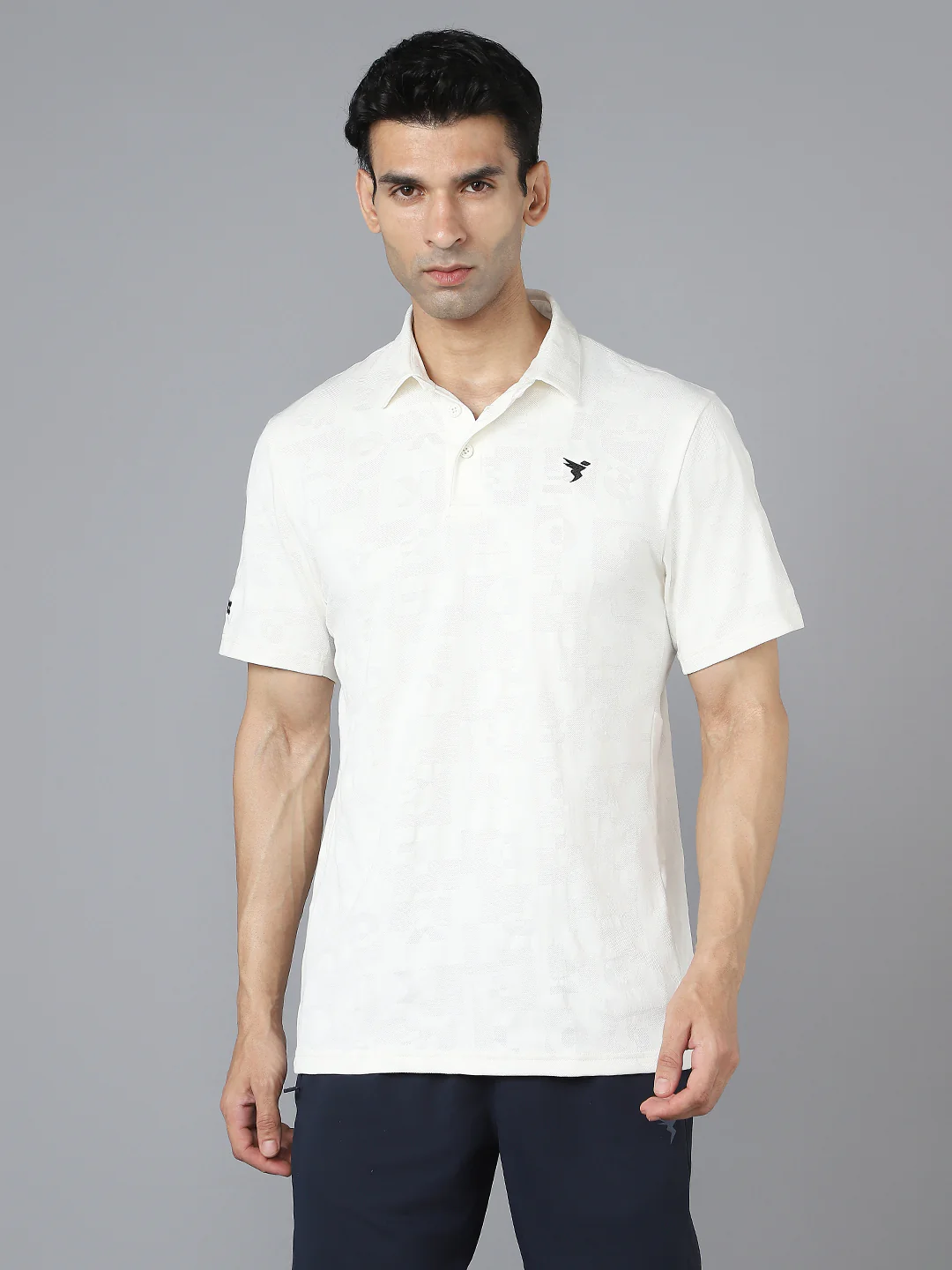 Men Cricket Fan T-Shirt IPL Printed Casual Sportswear Tee