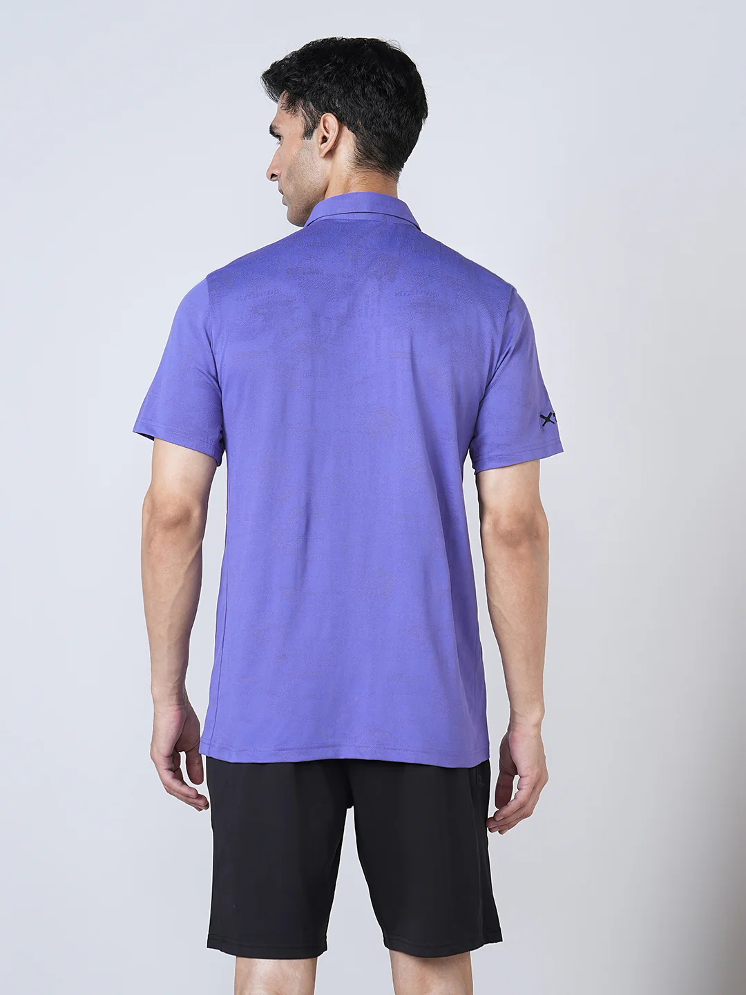 Men Cricket Fan T-Shirt IPL Printed Casual Sportswear Tee - Image 4