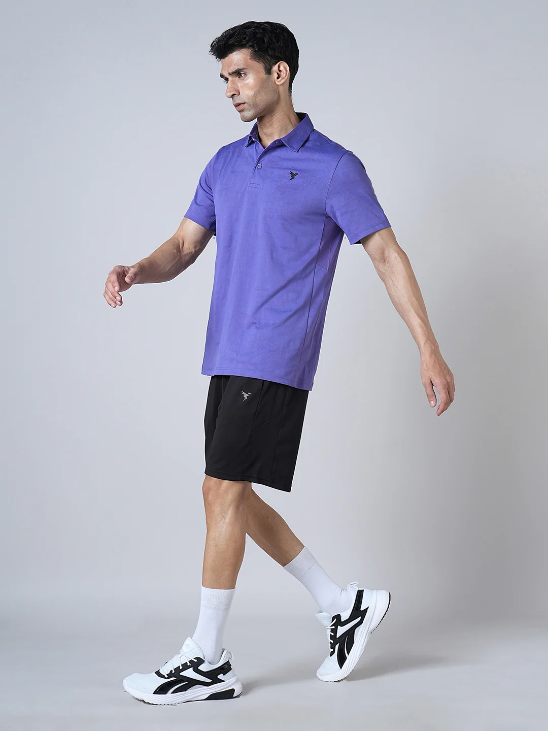 Men Cricket Fan T-Shirt IPL Printed Casual Sportswear Tee - Image 5