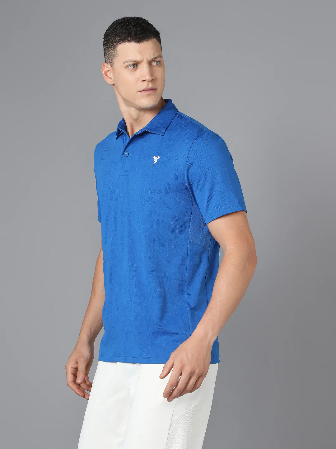 Men Cricket Fan T-Shirt IPL Printed Casual Sportswear Tee - Image 9