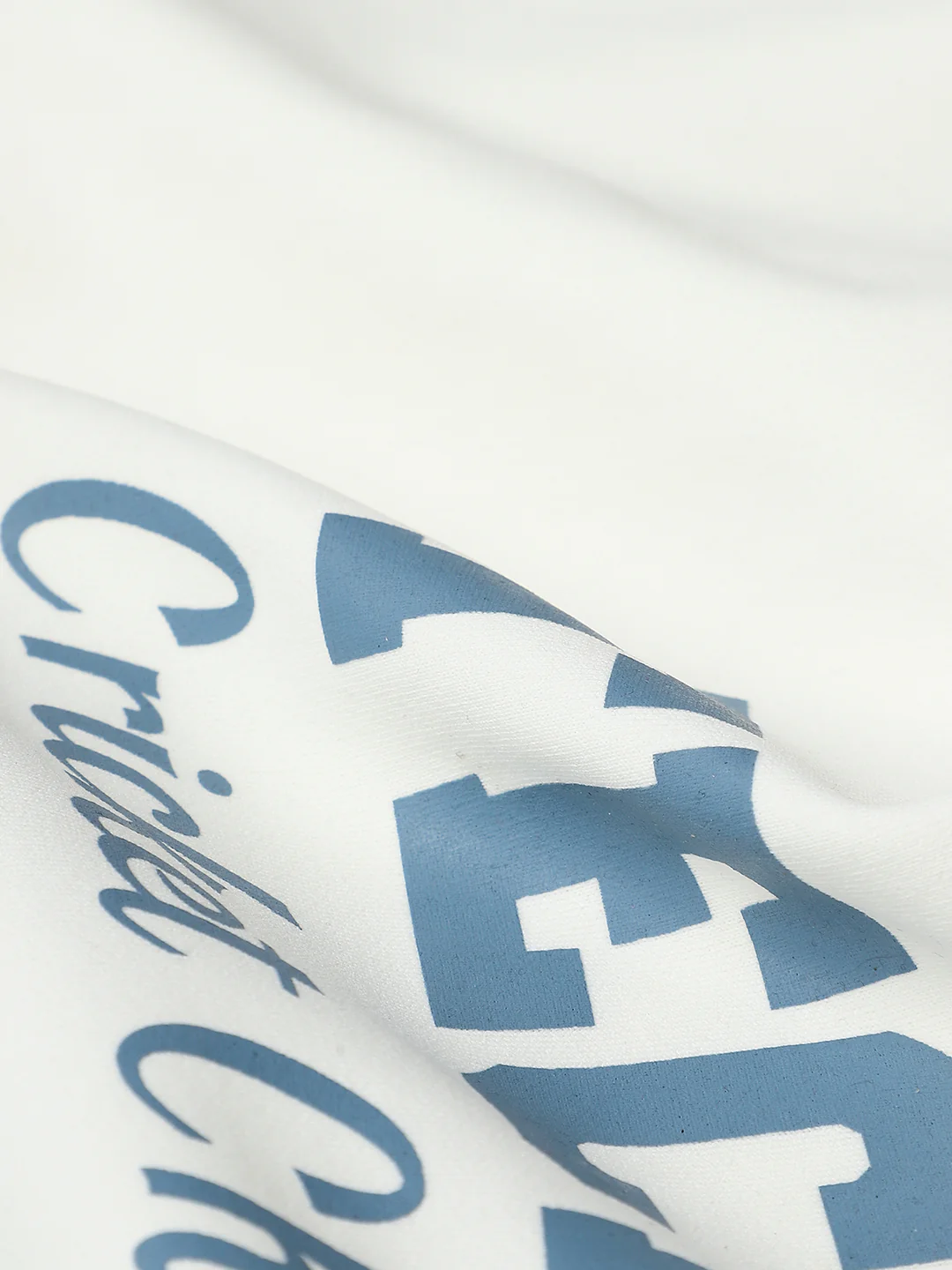 Men Cricket Fan T-Shirt IPL Printed Casual Sportswear Tee - Image 9