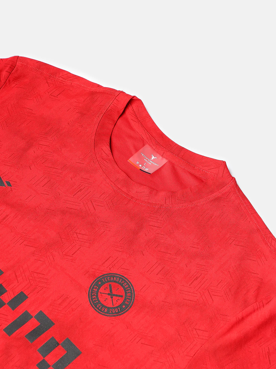 Men Cricket Fan T-Shirt IPL Printed Casual Sportswear Tee - Image 6