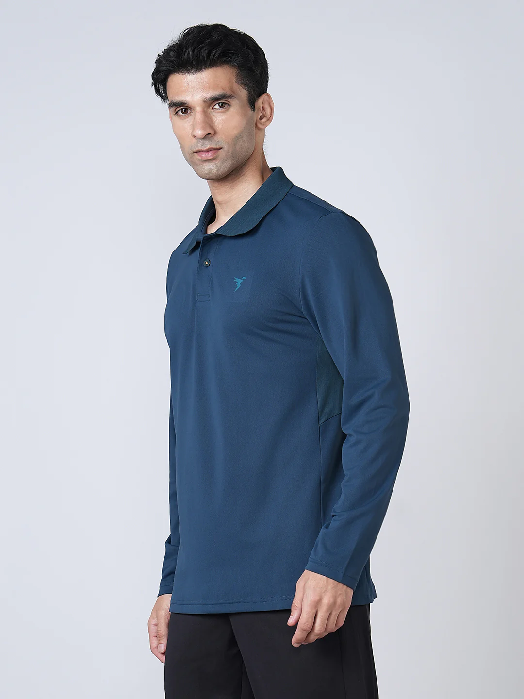 Men Cricket Fan T-Shirt IPL Printed Casual Sportswear Tee - Image 3