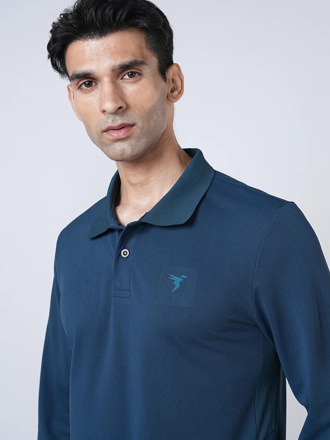 Men Cricket Fan T-Shirt IPL Printed Casual Sportswear Tee - Image 7