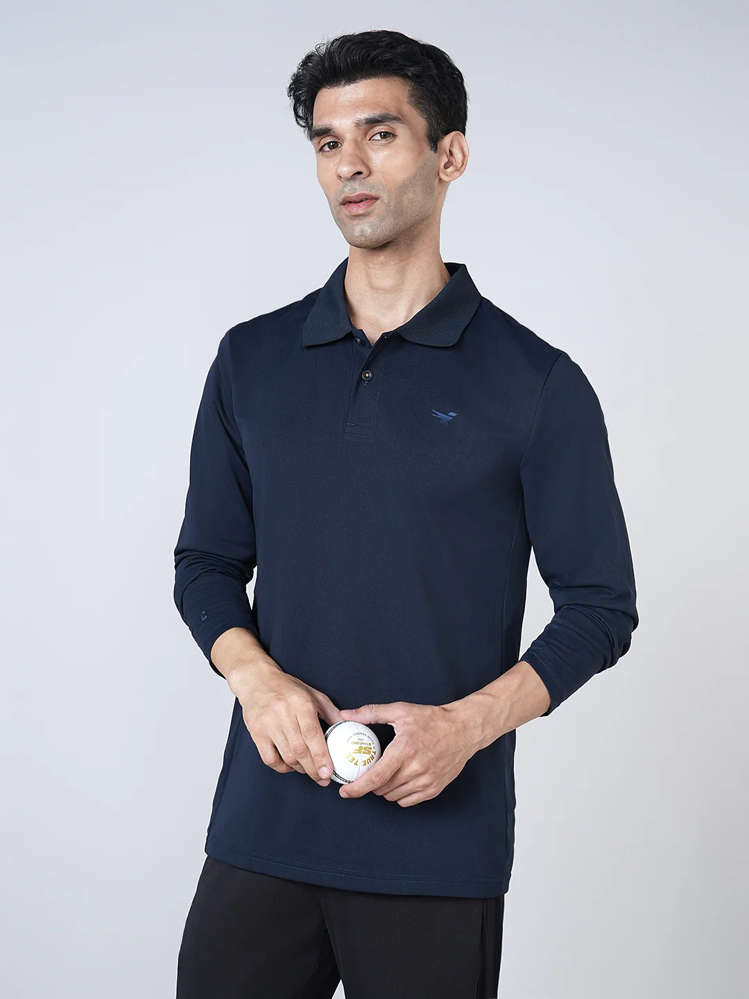 Men Cricket Fan T-Shirt IPL Printed Casual Sportswear Tee - Image 4