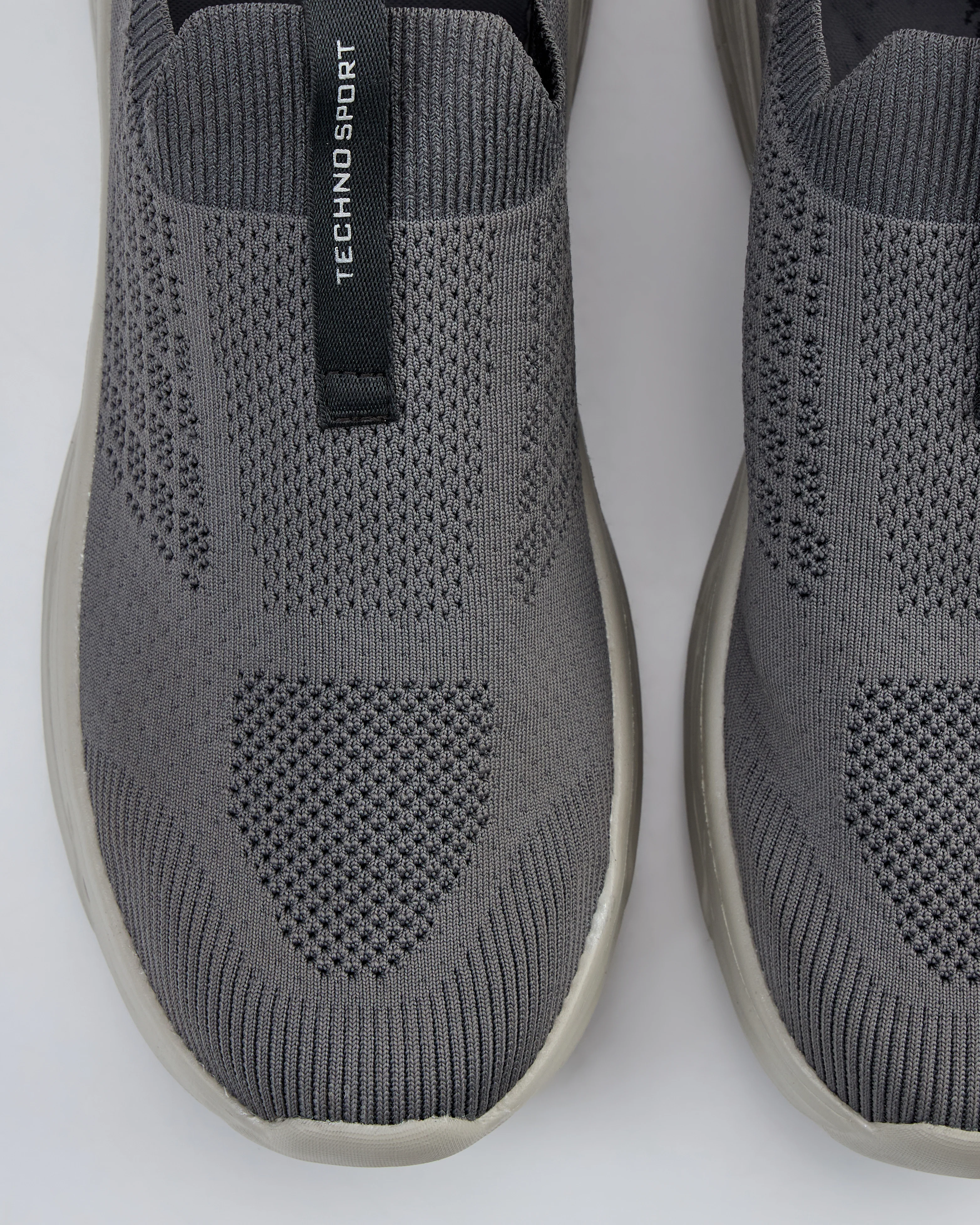 Men Elevate-X Performance Shoes with IMPACT+ - Image 6