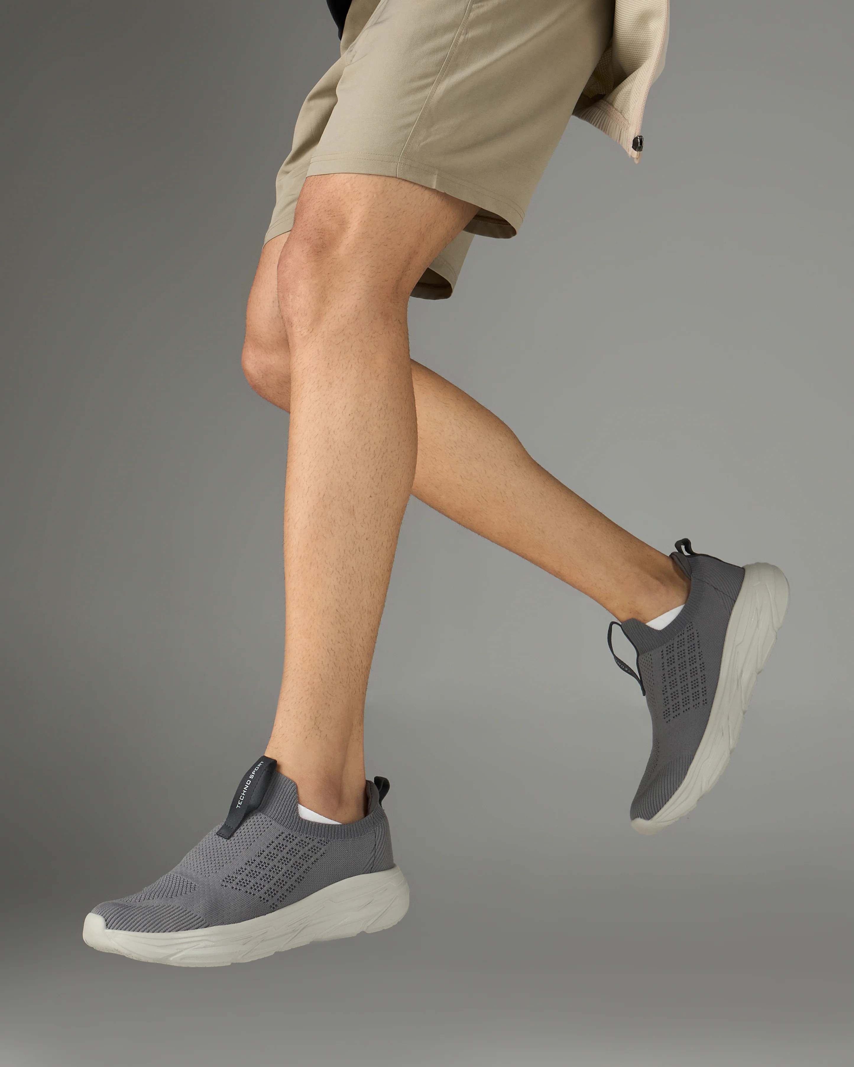 Men Elevate-X Performance Shoes with IMPACT+ - Image 7