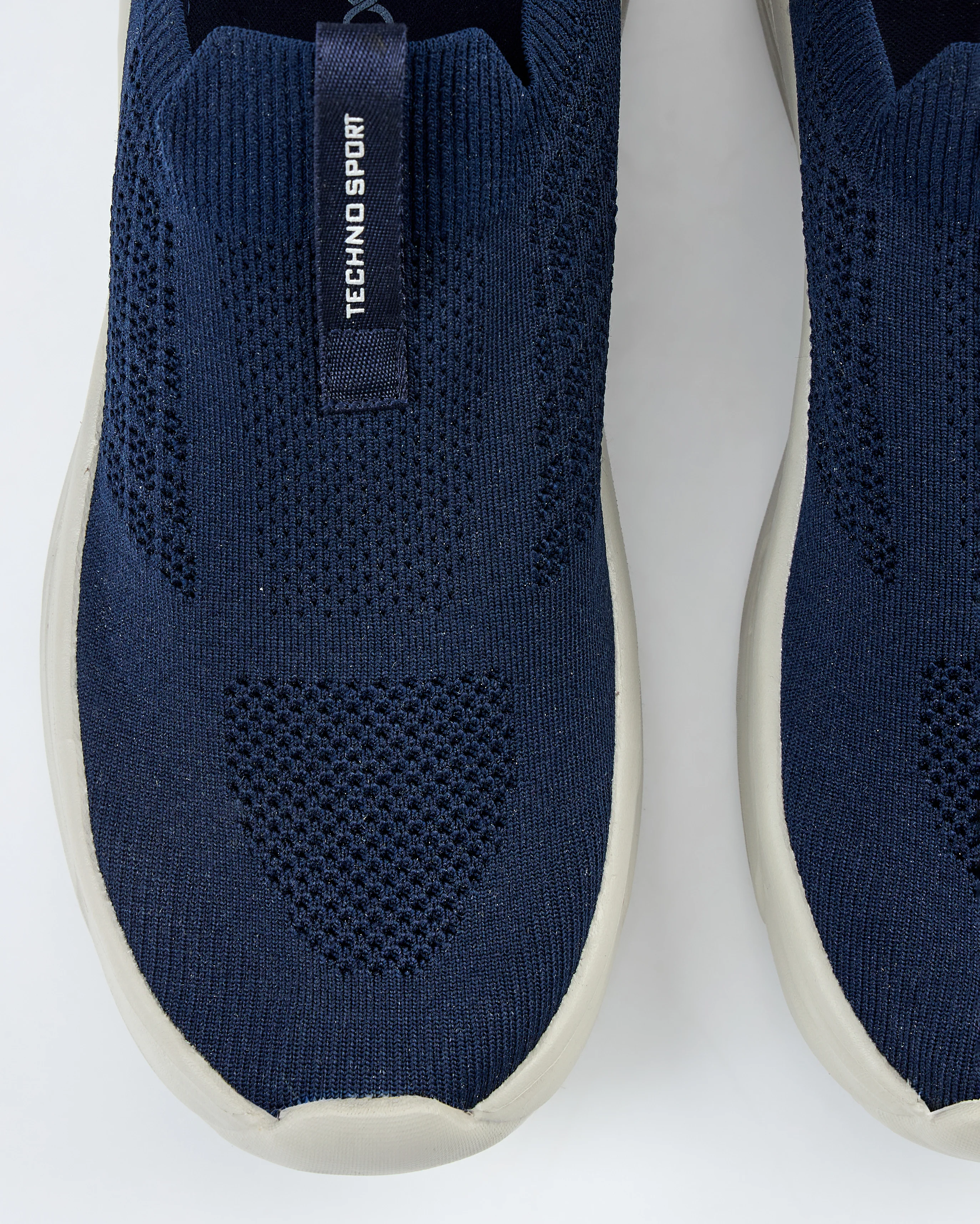 Men Elevate-X Performance Shoes with IMPACT+ - Image 5