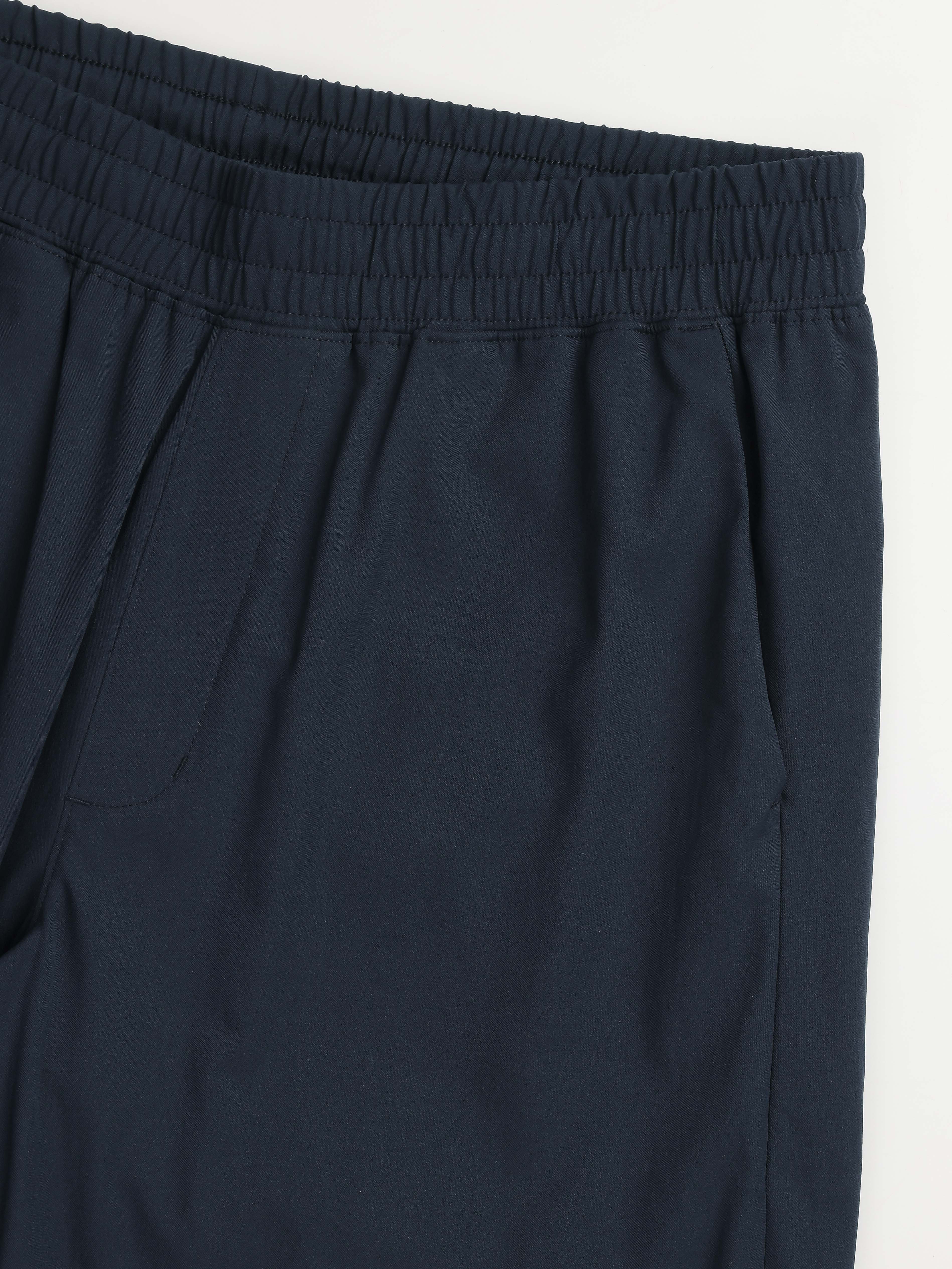 Men Slim Fit Active Out Joggers with TS FLEXI - Image 9
