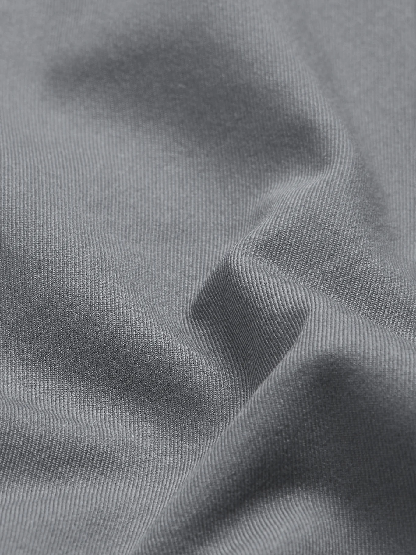 Men Solid Regular Fit Trackpants with TS FLEXI - Image 7