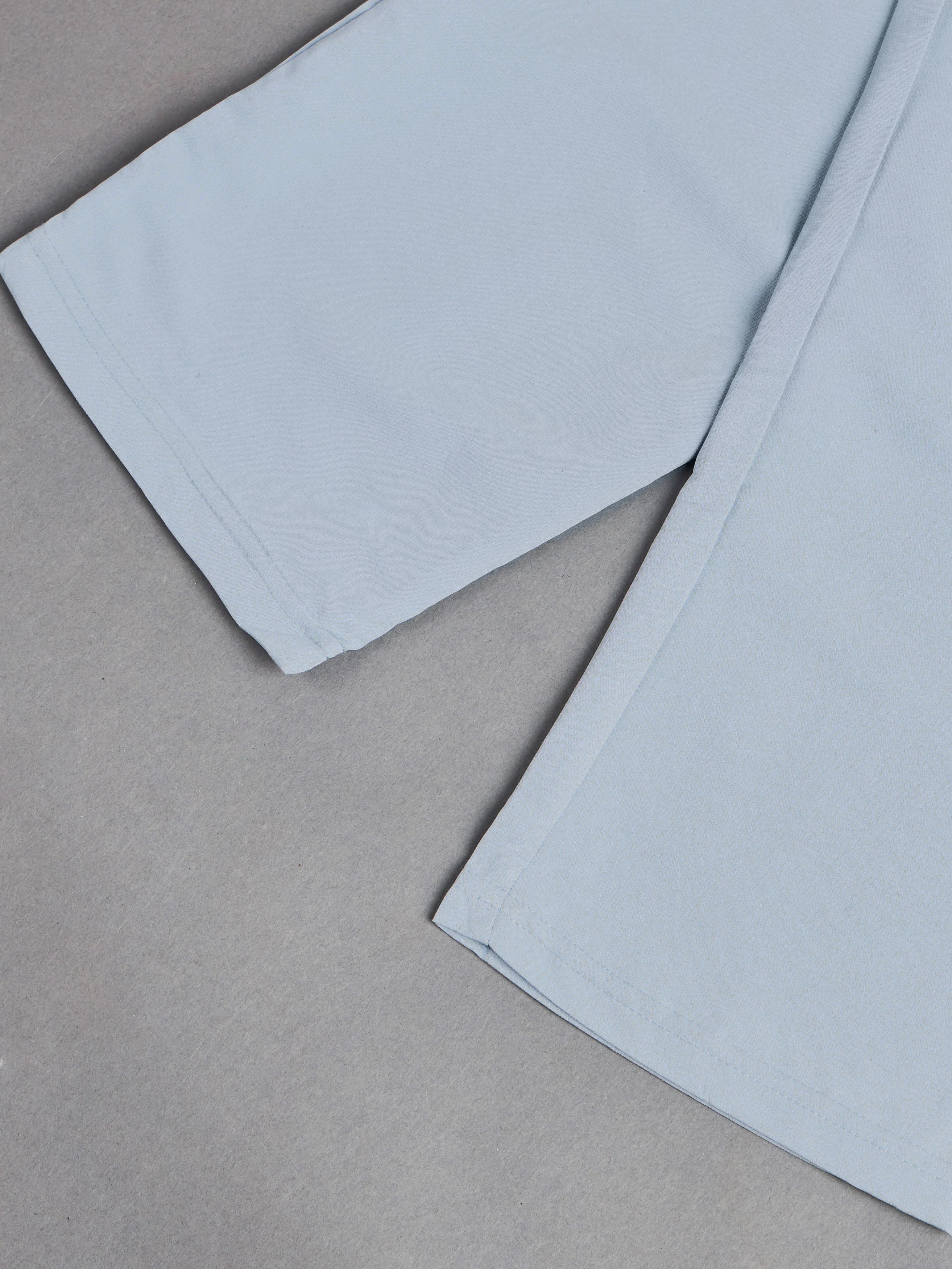 Men Solid Relax Fit Sports Trackpants with TECHNO LITE - Image 9