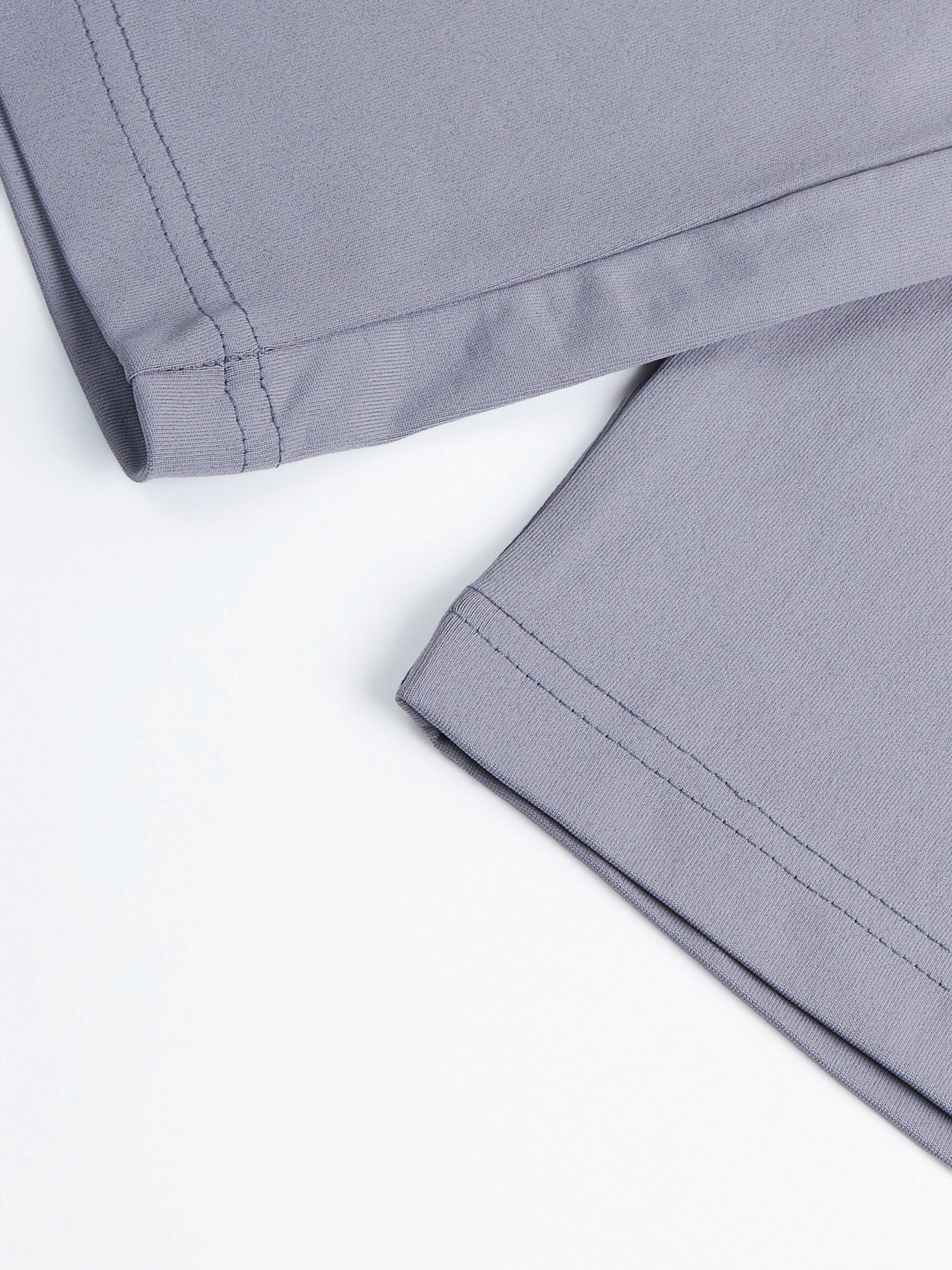 Men Solid Relax Fit Trackpants with ELASTO PLUS - Image 9