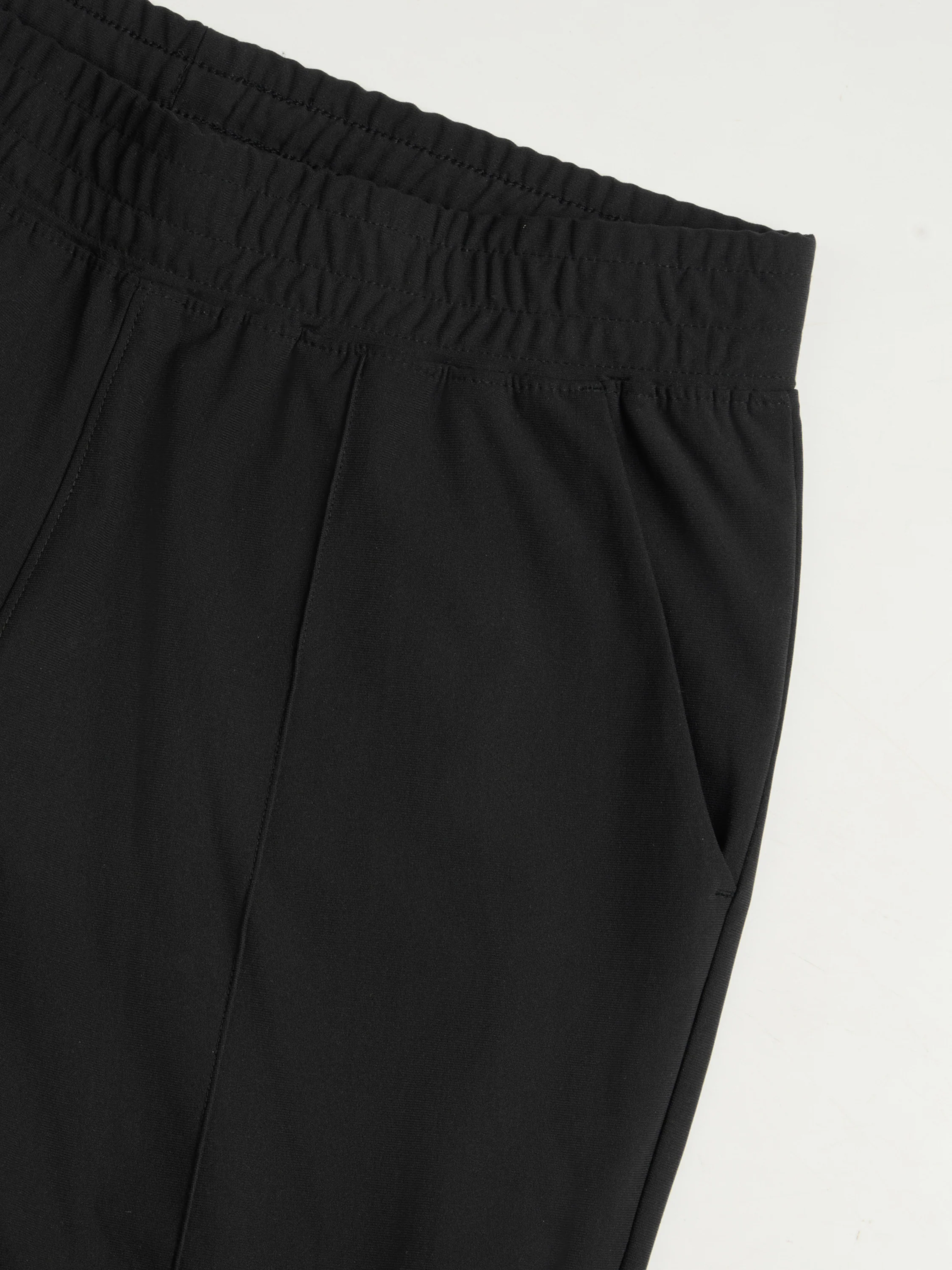 Men Solid Slim Fit Sports Trackpants with DURACOOL+ - Image 7