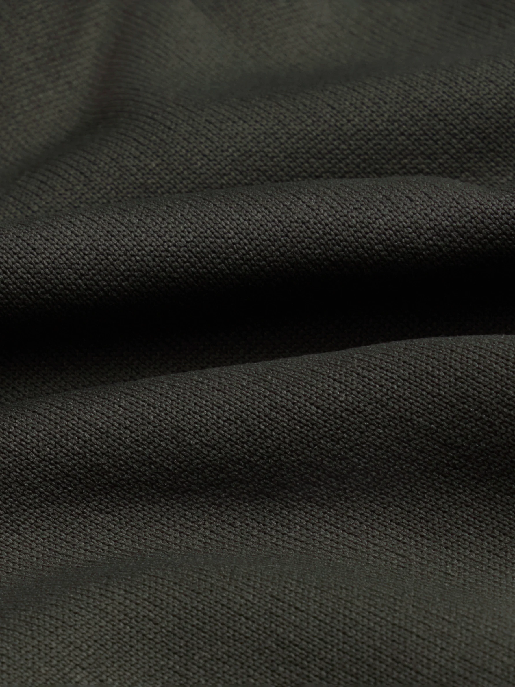 Men Solid Slim Fit Trackpants with TECHNO DRY - Image 7