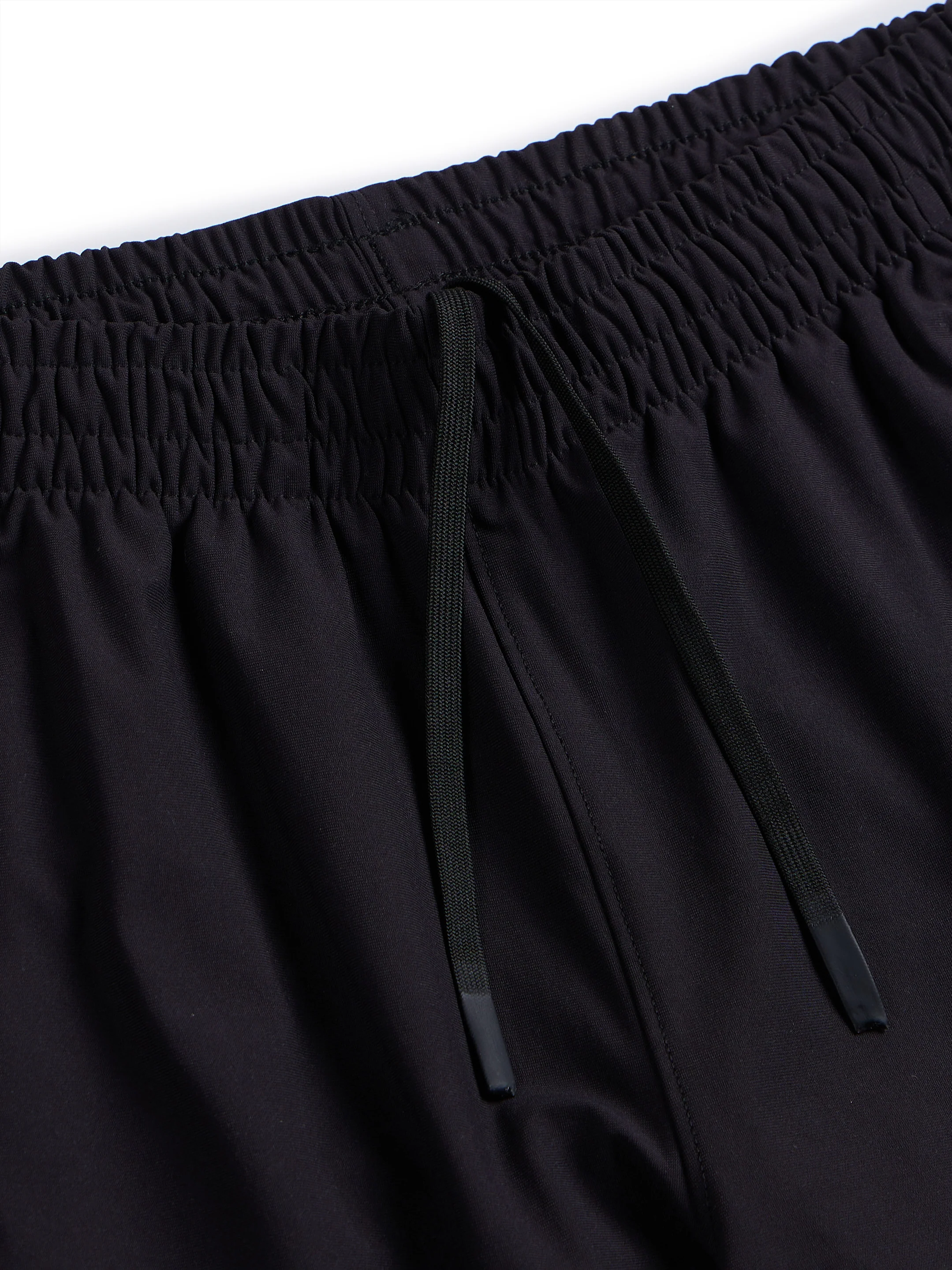 Men Solid Straight Fit Sports Trackpants with DURACOOL+ - Image 7