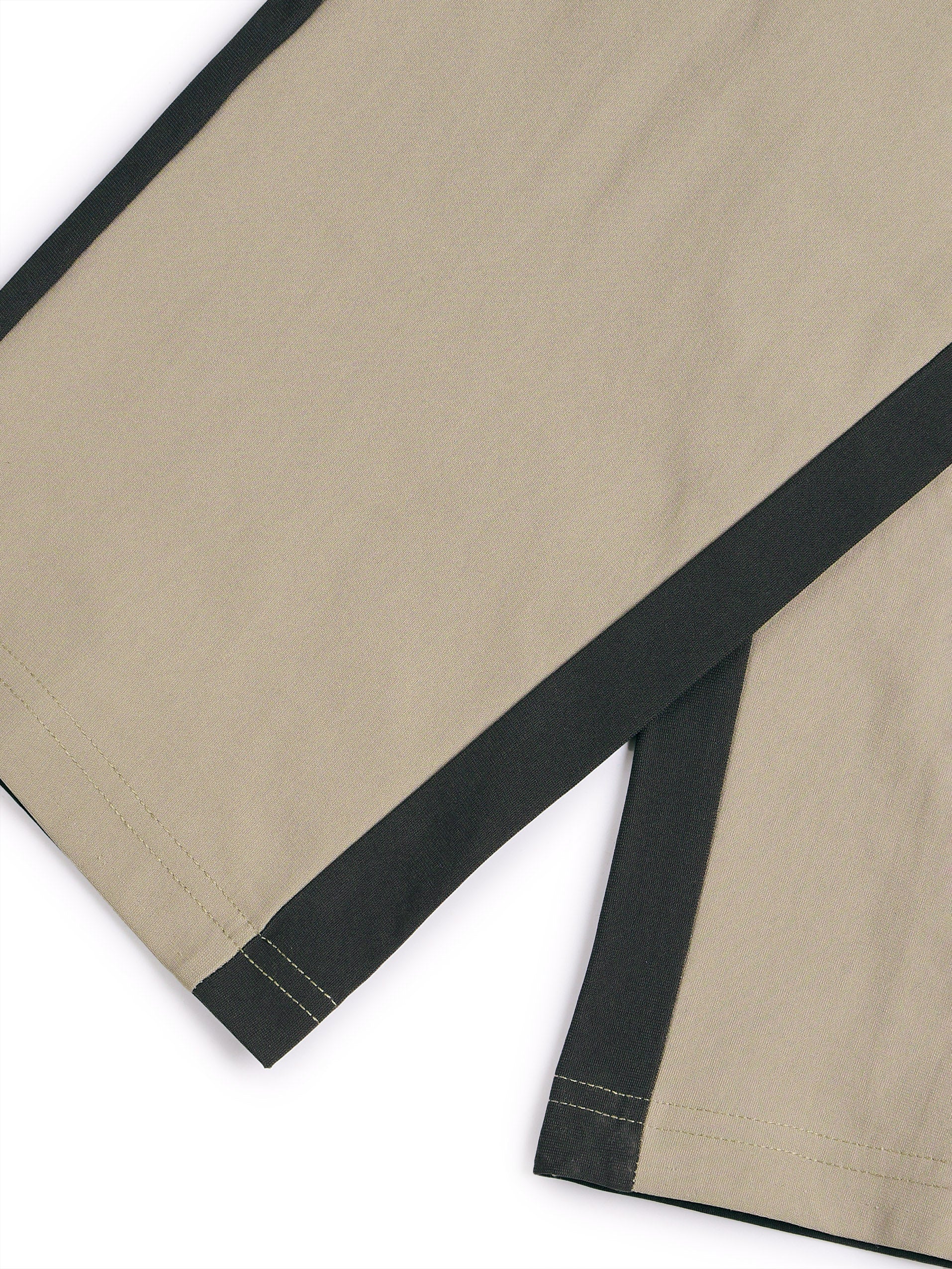 Men Solid Straight Fit Sports Trackpants with DURACOOL+ - Image 9