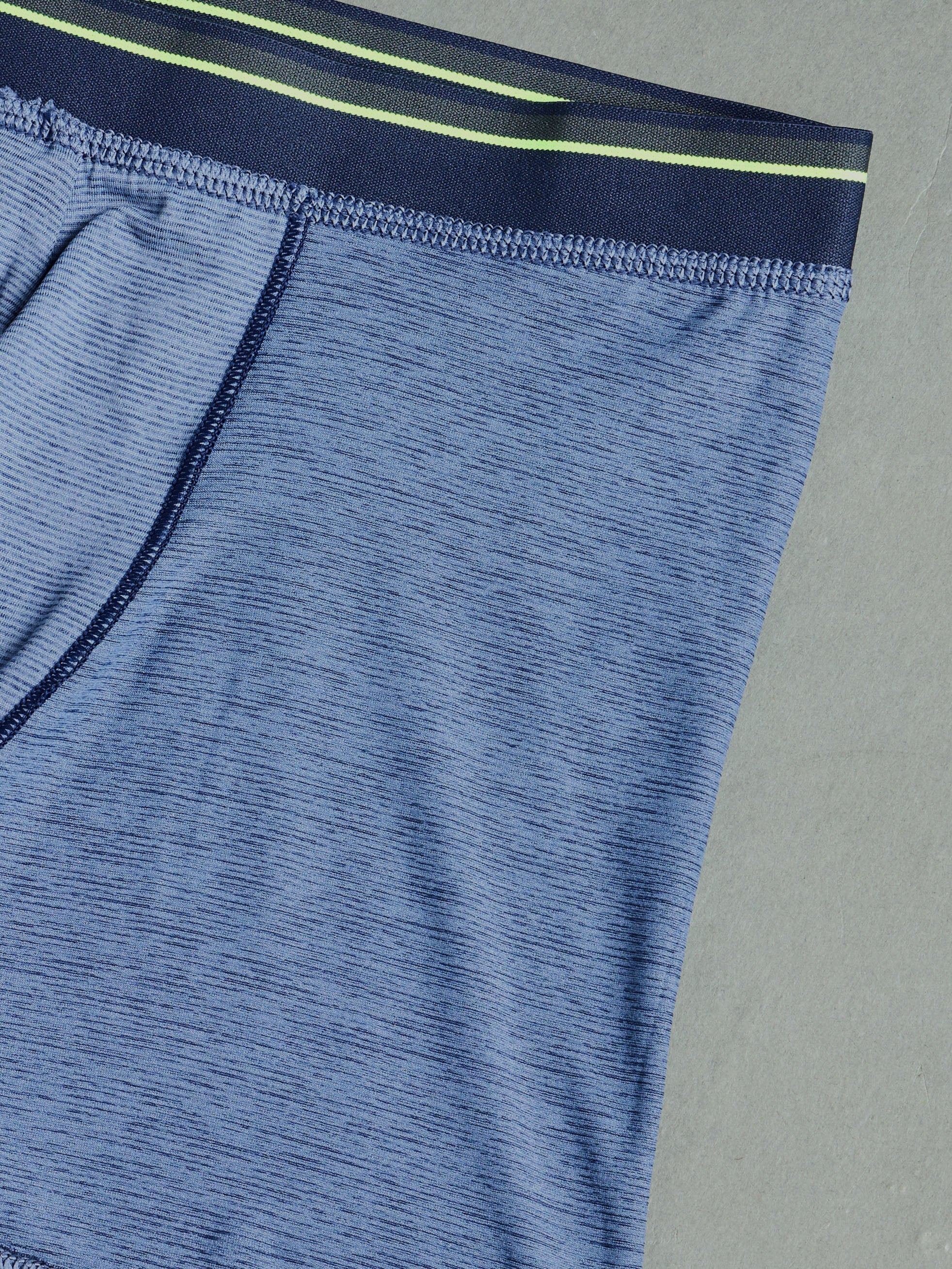 Men Solid Underwear with ELASTO LITE - Image 6