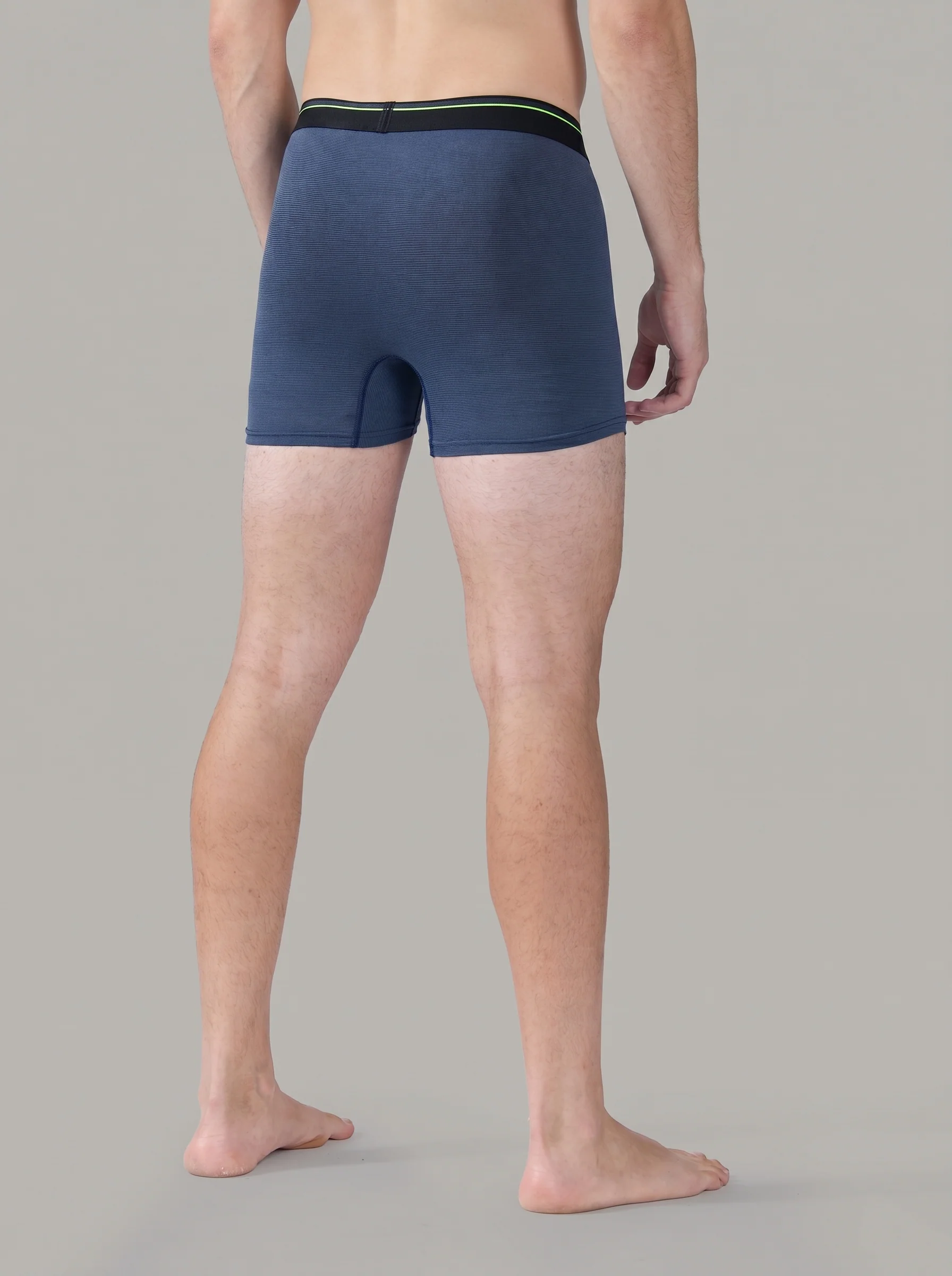 Men Solid Underwear with ELASTO LITE - Image 4