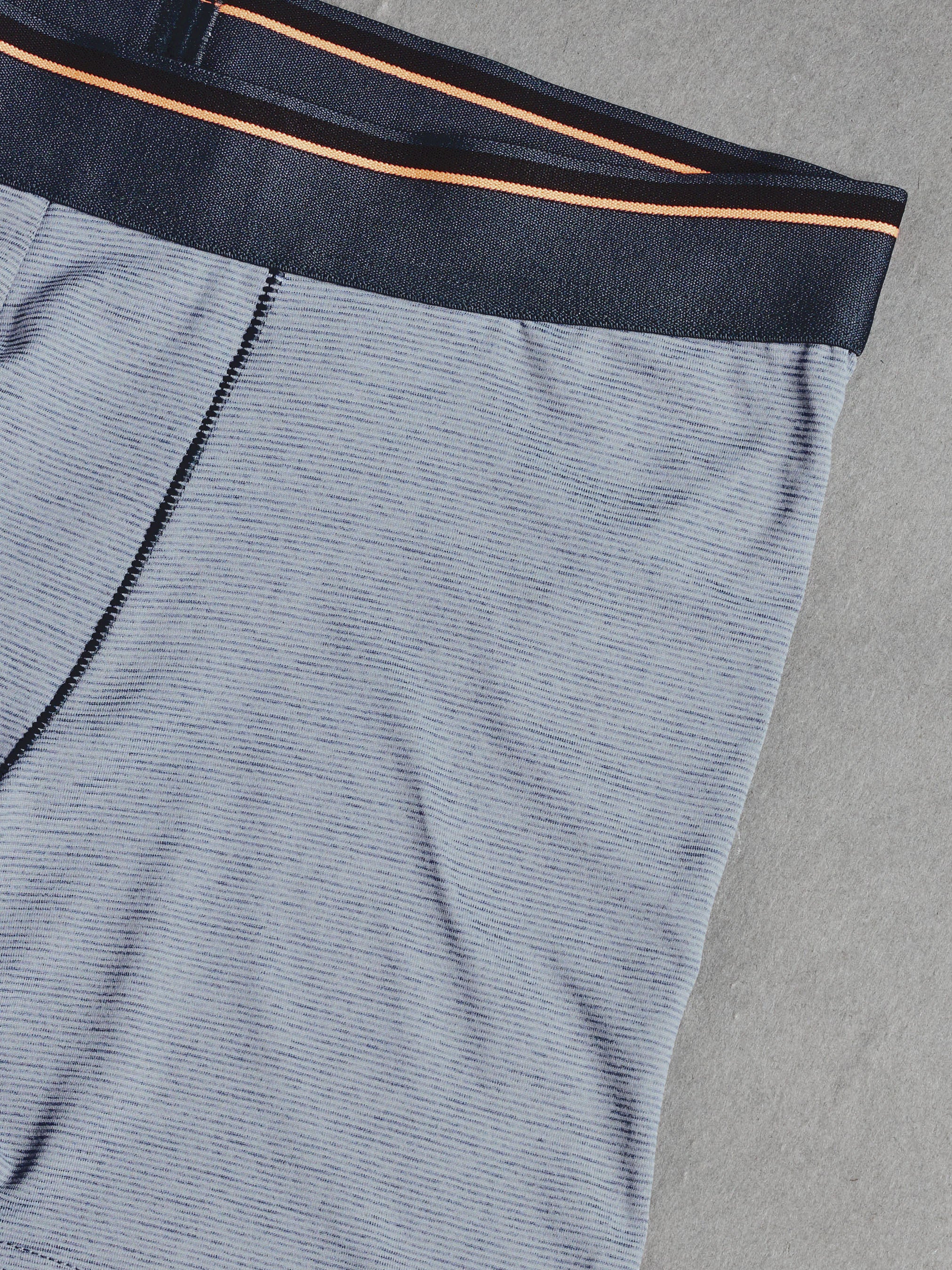 Men Solid Underwear with ELASTO LITE - Image 6