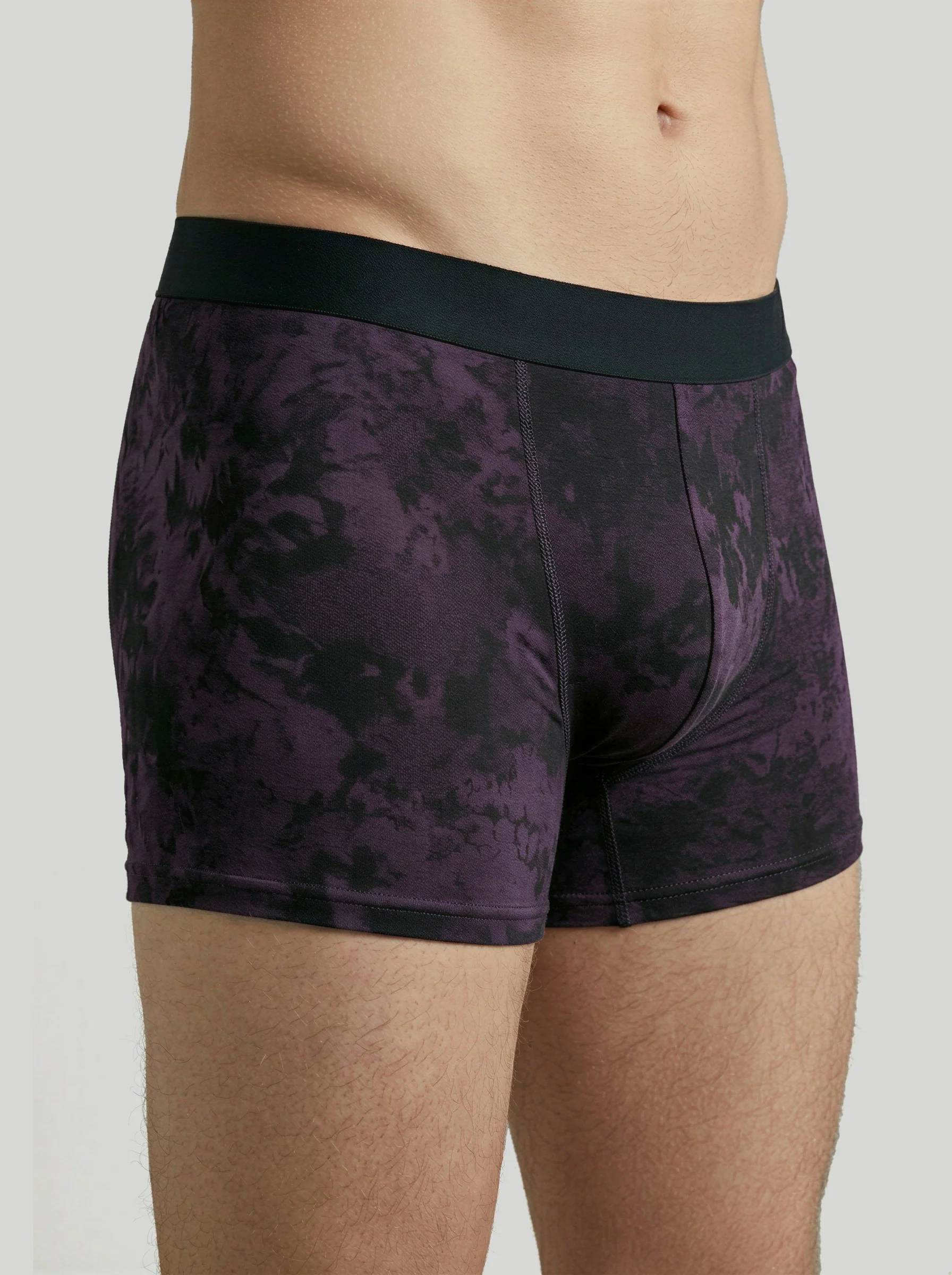 Men Solid Underwear with ELASTO LITE - Image 7