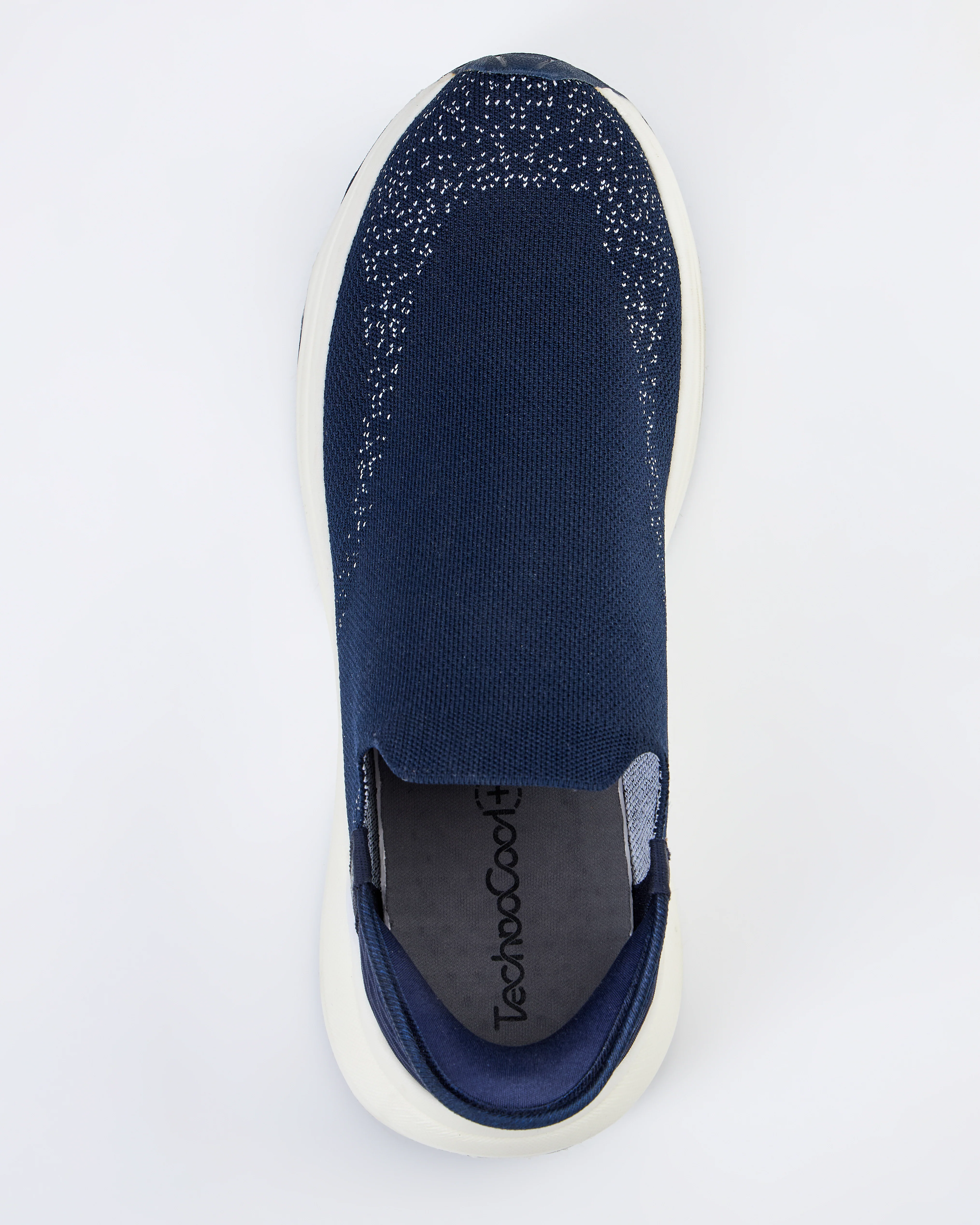 Men Zero-Hands Performance Shoes with NITROLITE - Image 2