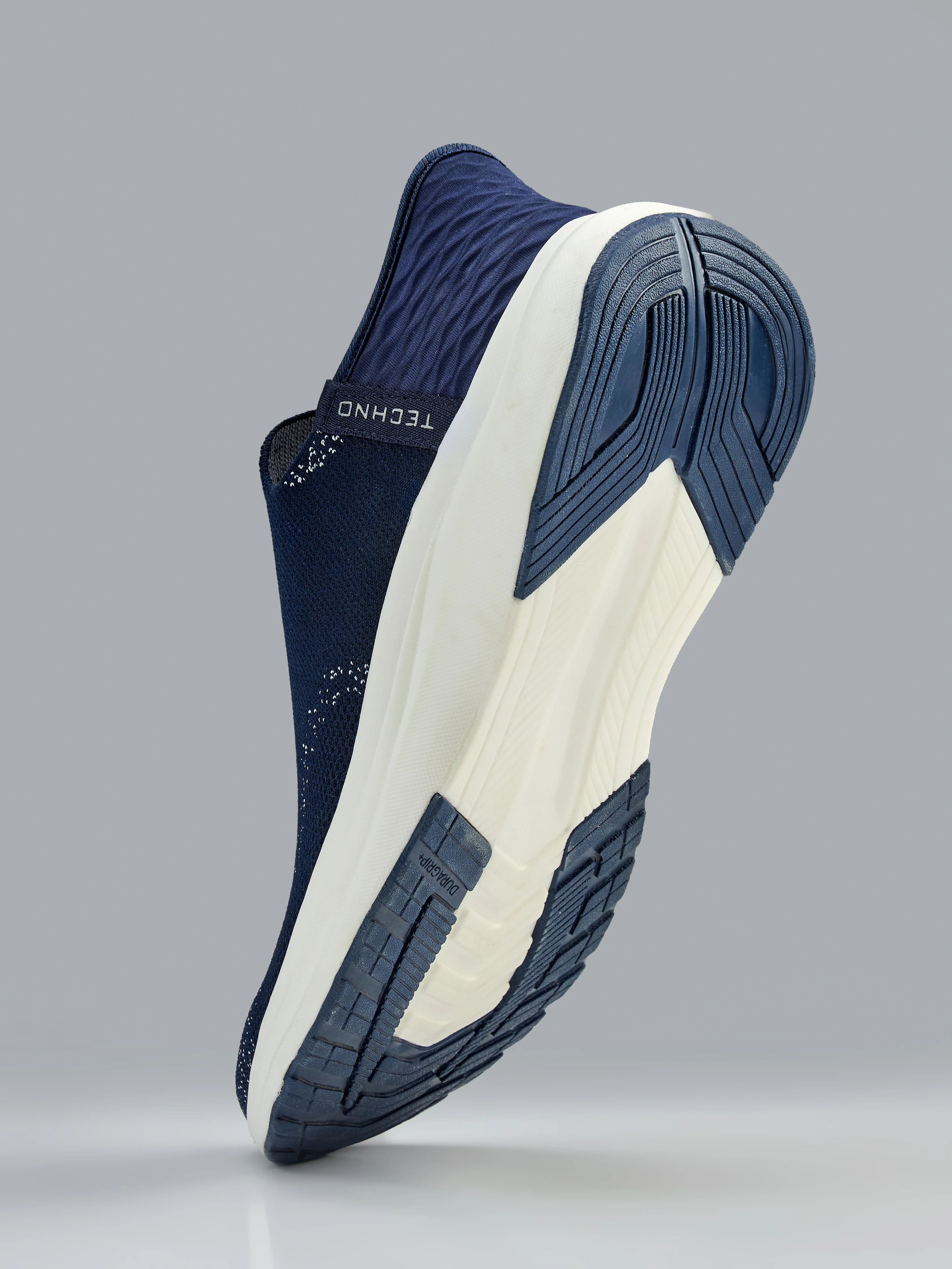 Men Zero-Hands Performance Shoes with NITROLITE - Image 3