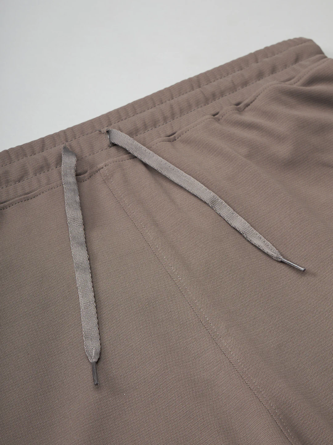 Men Solid Slim Fit Trackpants with ELASTO PLUS - Image 6