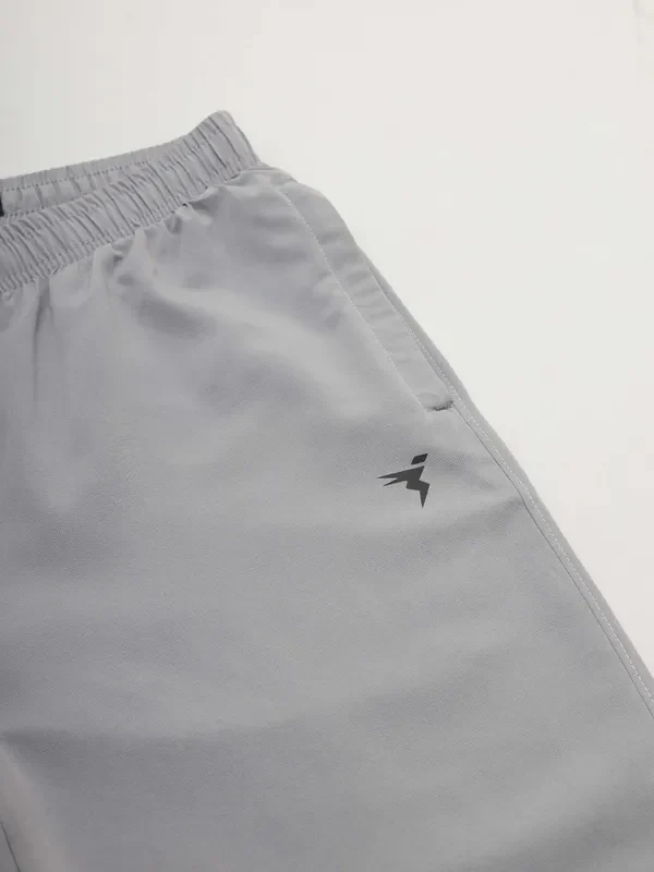 Men Solid Relax Fit Joggers with TECHNOLITE - Image 10