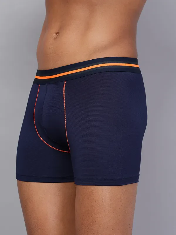 Men Colorblock Underwear with ELASTO LITE - Image 3