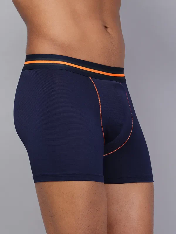 Men Colorblock Underwear with ELASTO LITE - Image 4