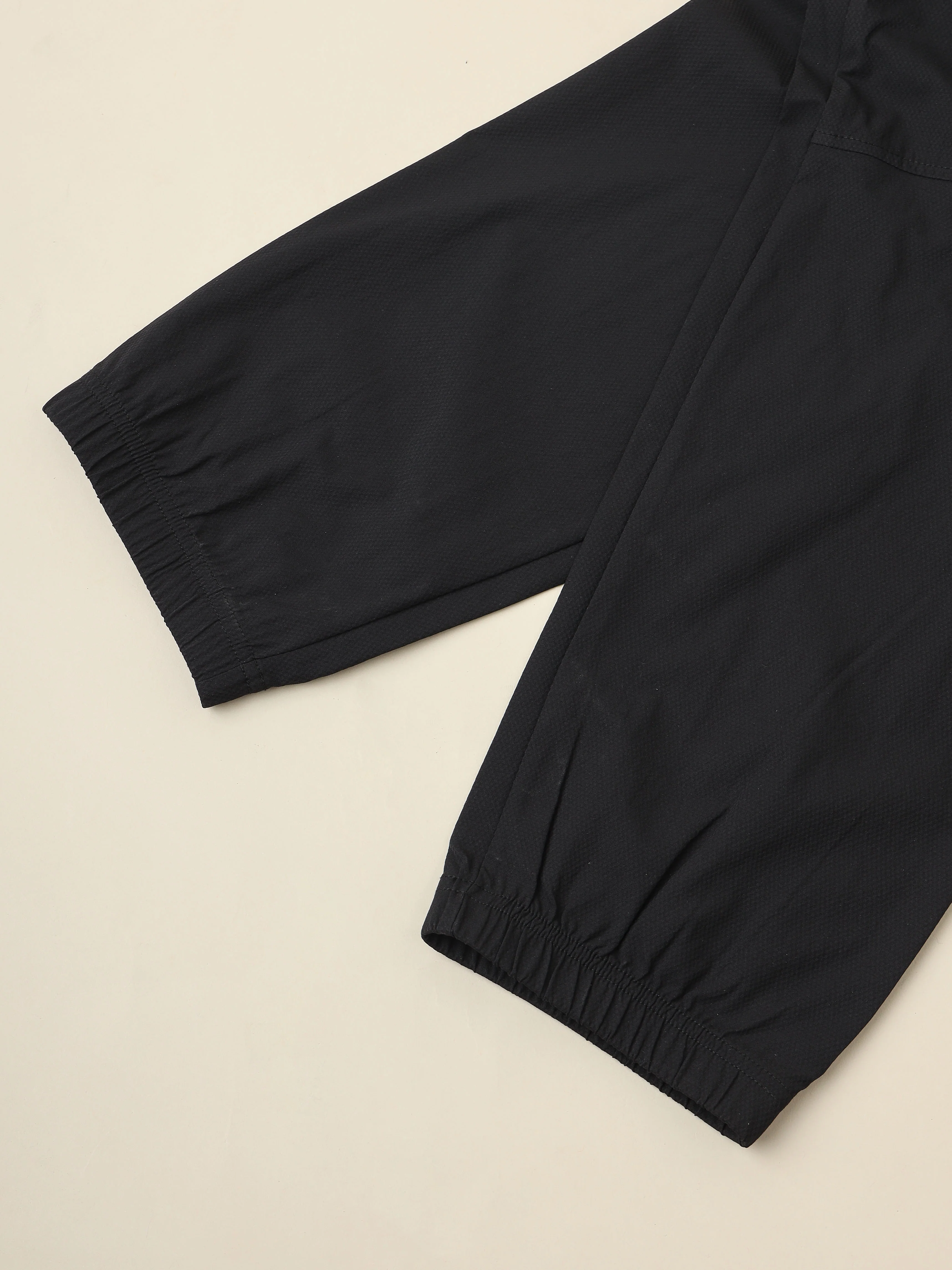 Men Colorblock Slim Fit Joggers with TECHNOLITE STRETCH - Image 9