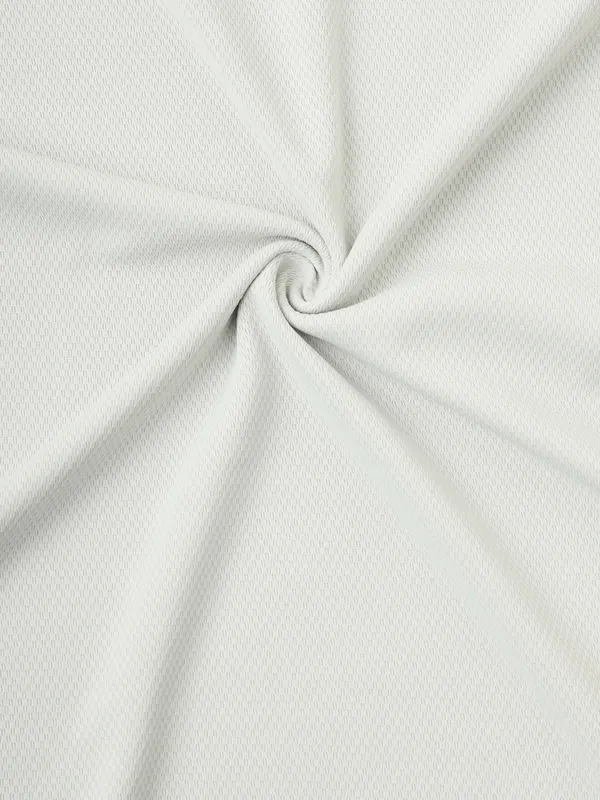 Men Colorblock Slim Fit Polo T-shirt with TECHNO COOL+ - Image 9
