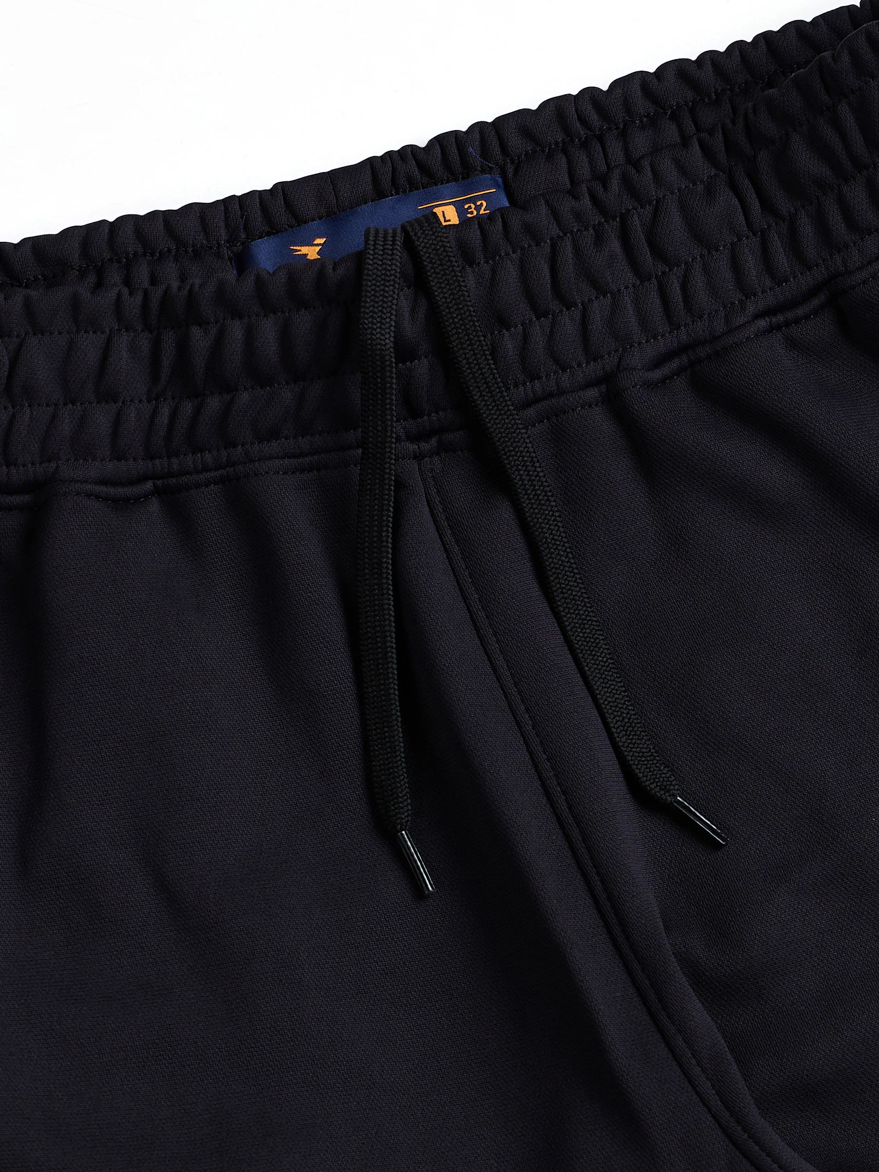 Men Colorblock Relax Fit Trackpants with ELASTO PLUS - Image 7