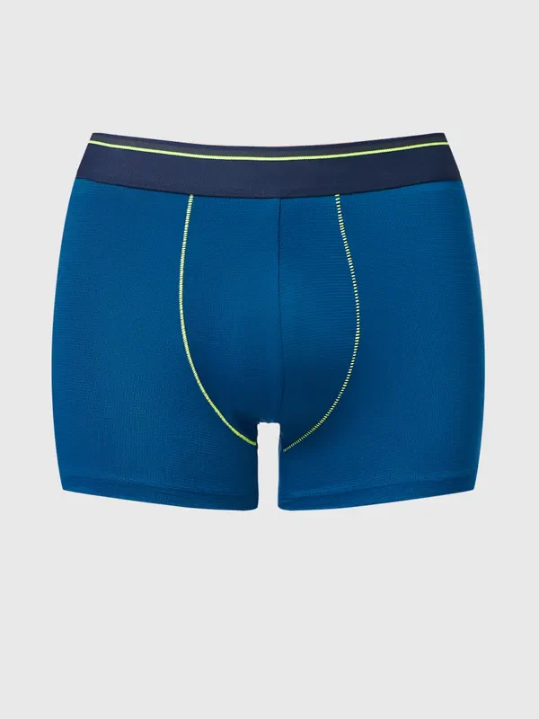 Men Colorblock Underwear with ELASTO LITE (Pack of 2) - Image 4