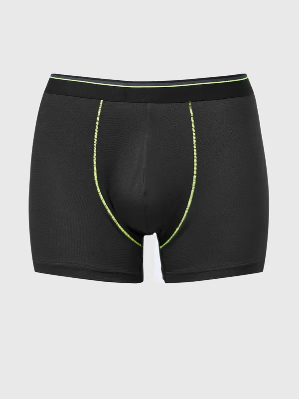 Men Colorblock Underwear with ELASTO LITE (Pack of 2) - Image 5